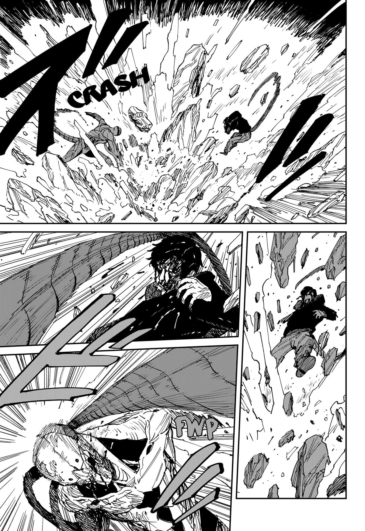 Read MAD Manga Online