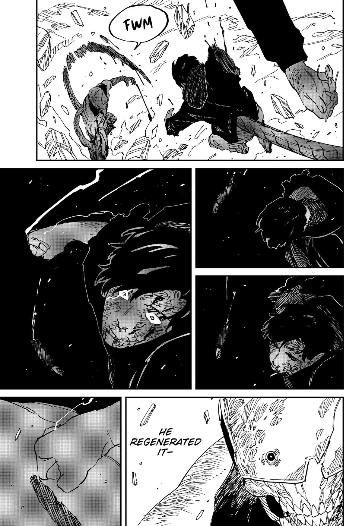 Read MAD Manga Online