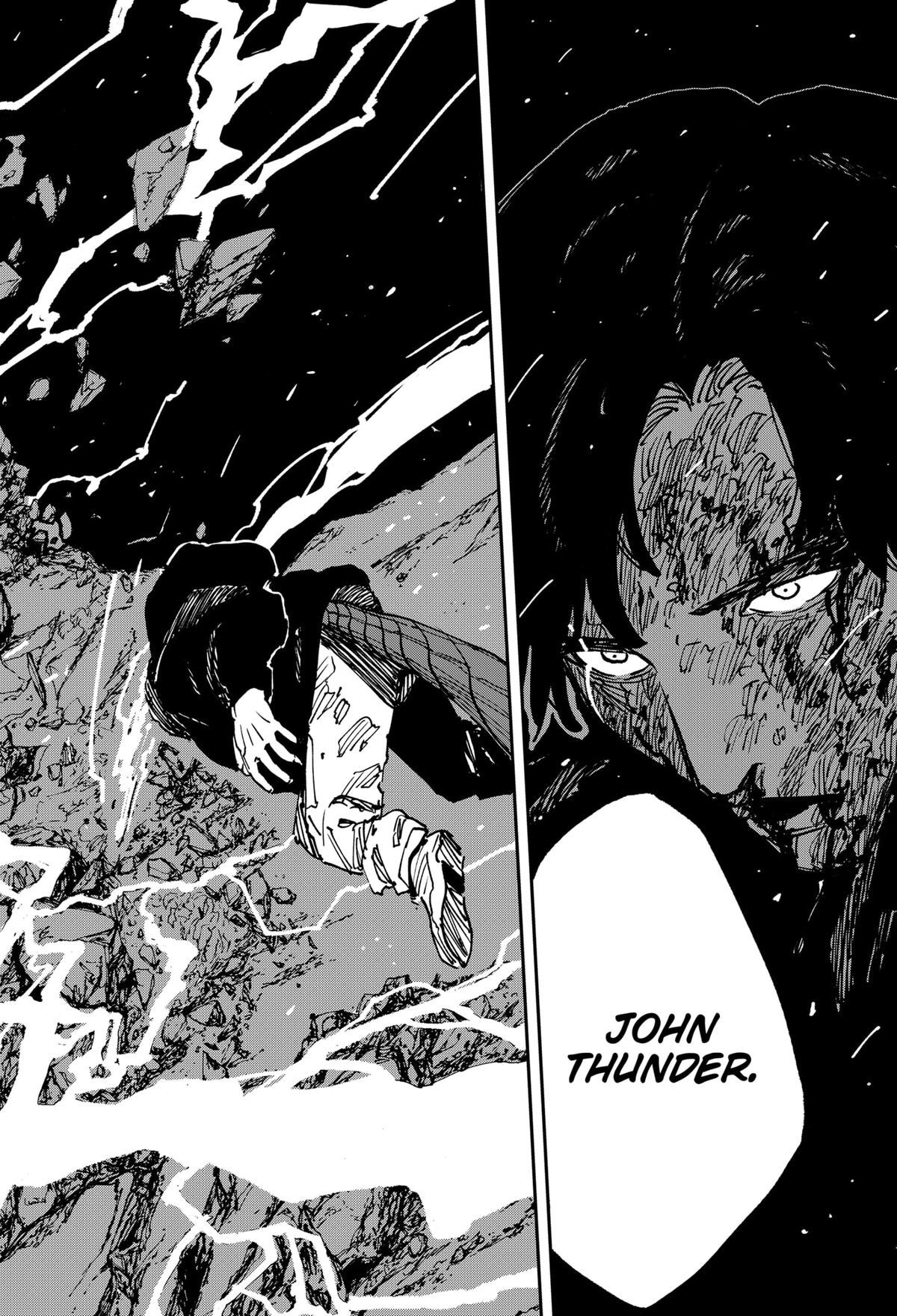 Read MAD Manga Online