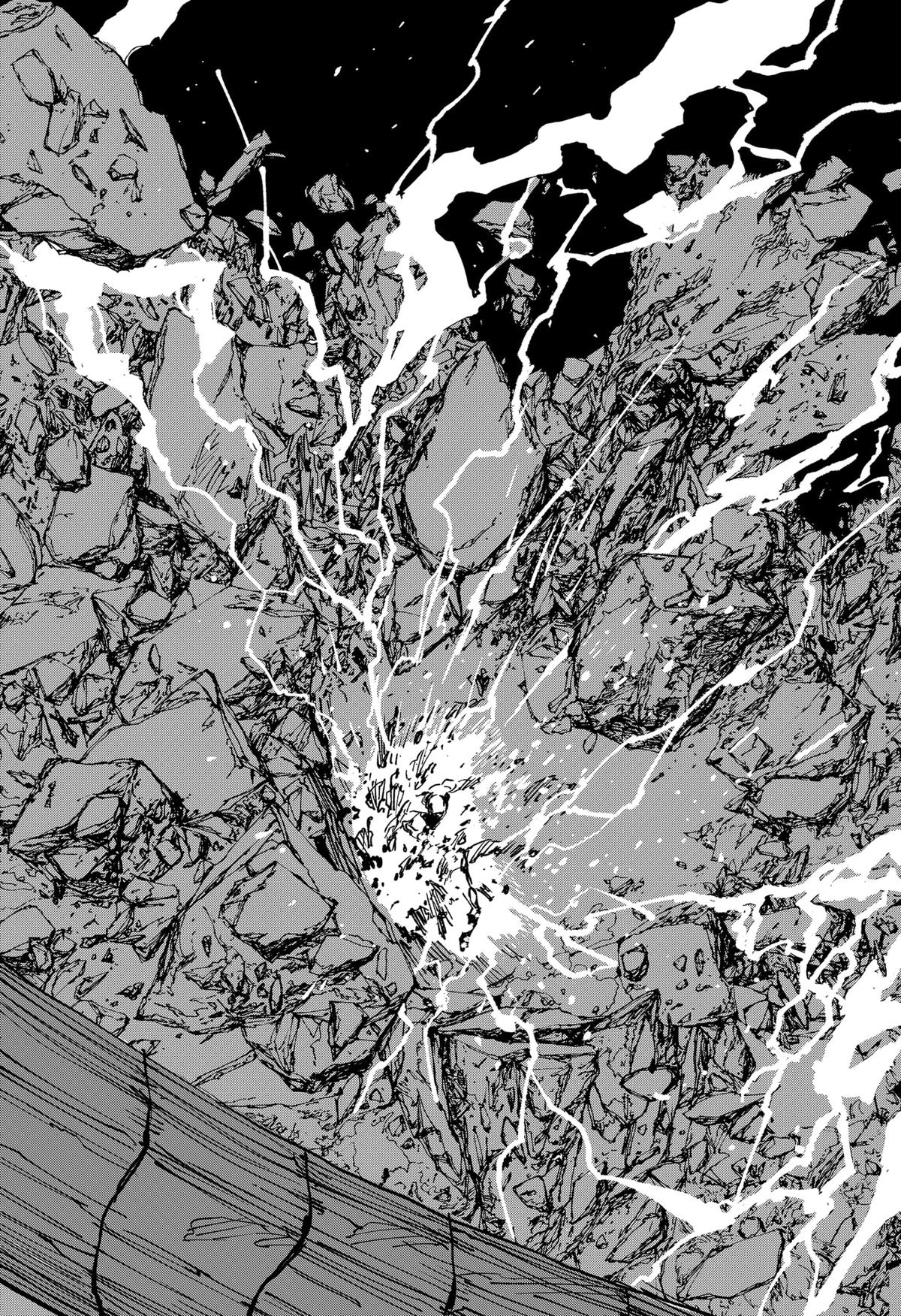 Read MAD Manga Online