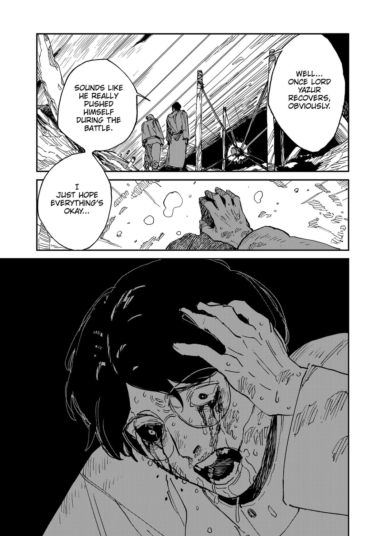 Read MAD Manga Online