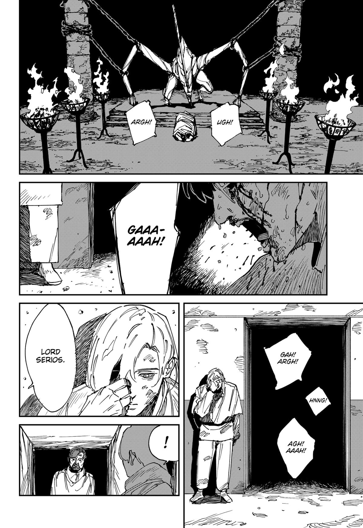 Read MAD Manga Online