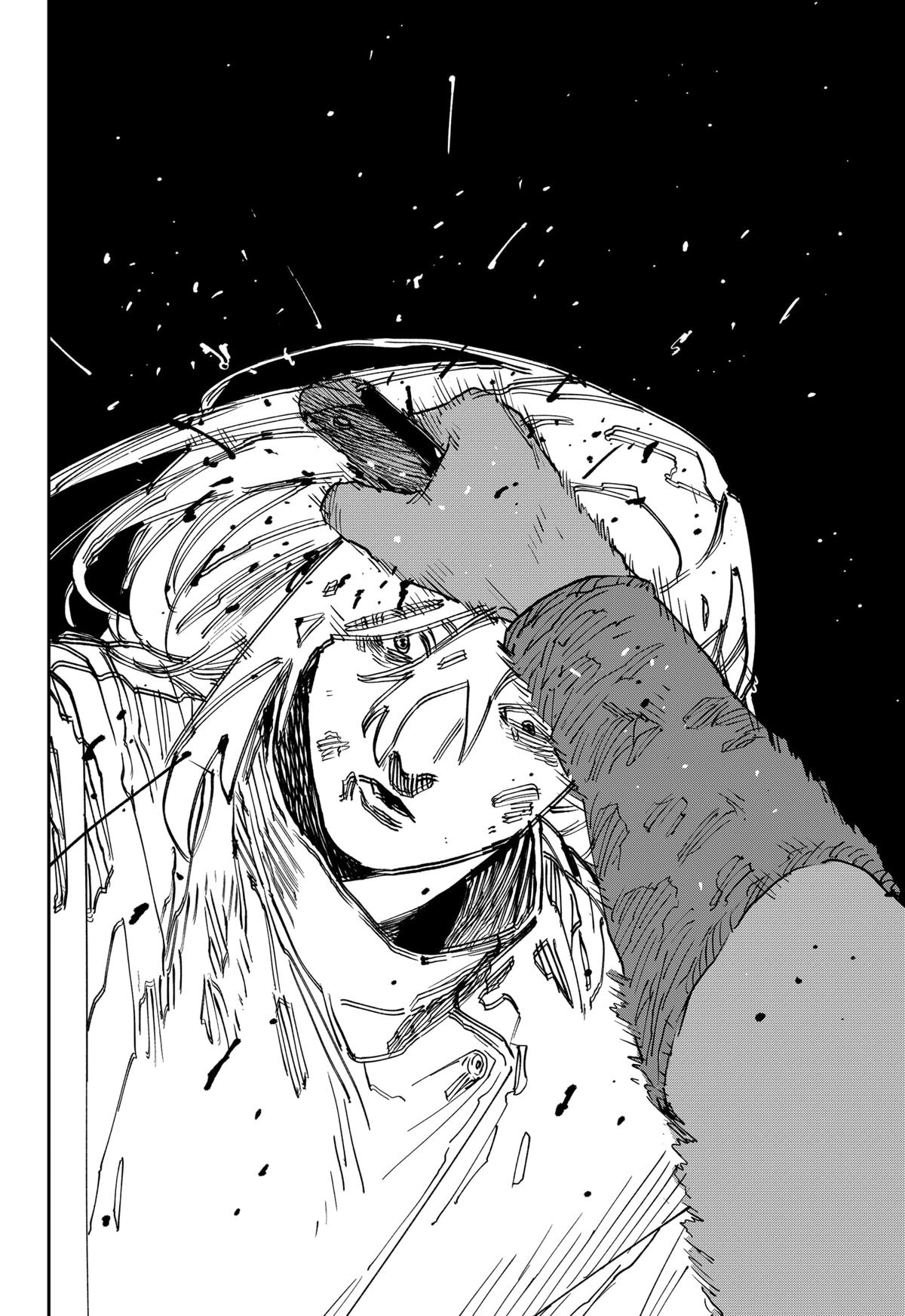 Read MAD Manga Online