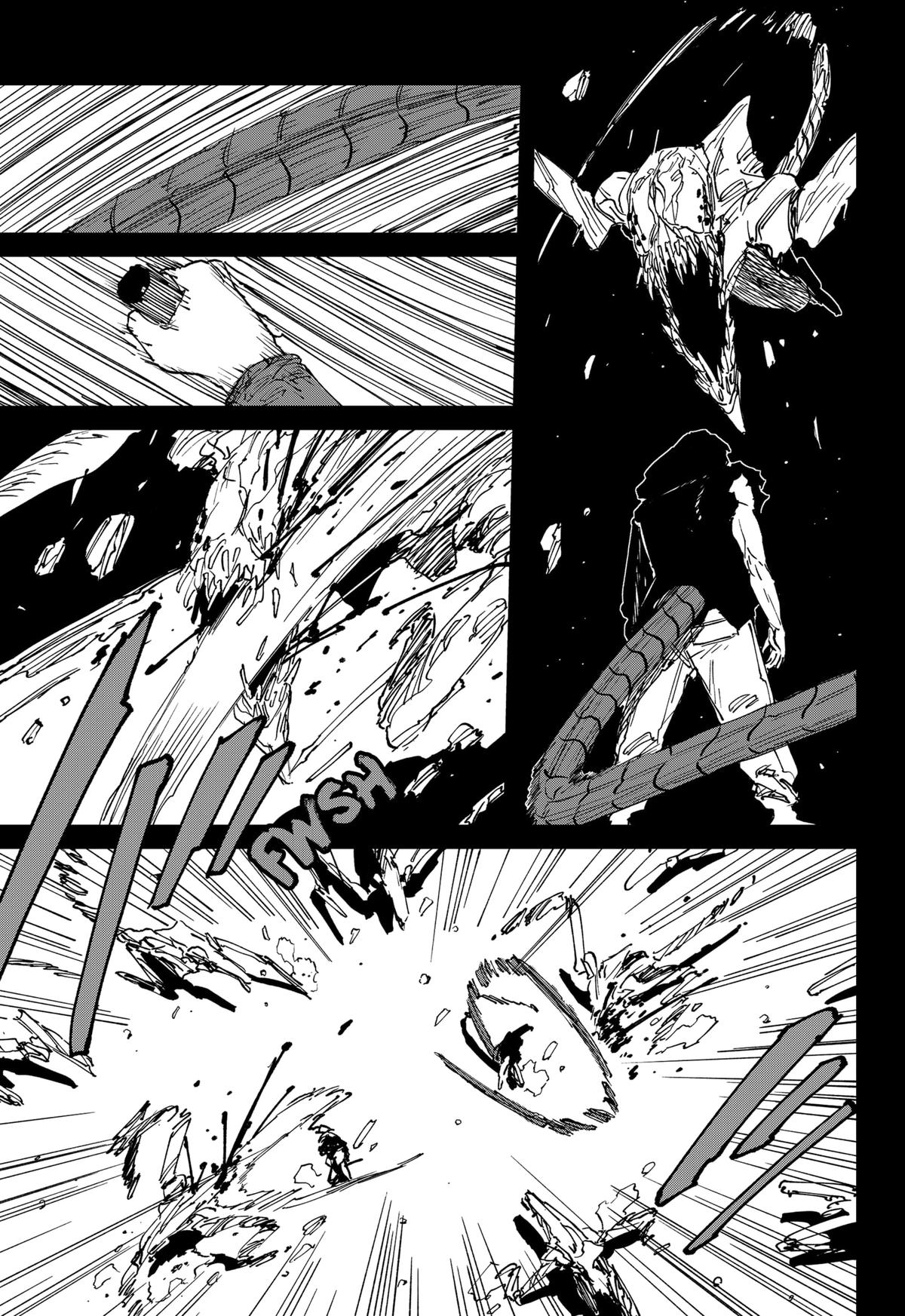 Read MAD Manga Online