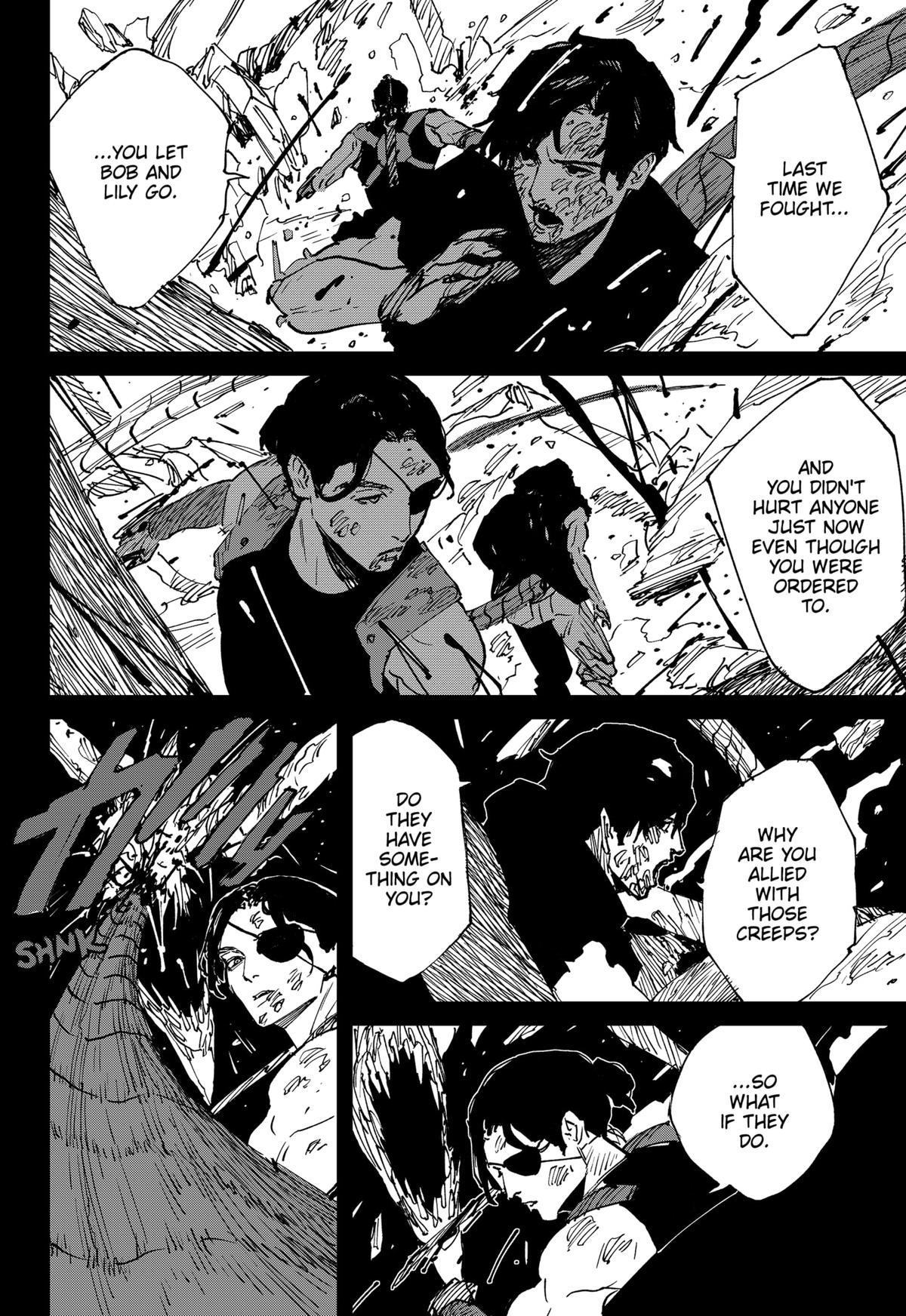 Read MAD Manga Online