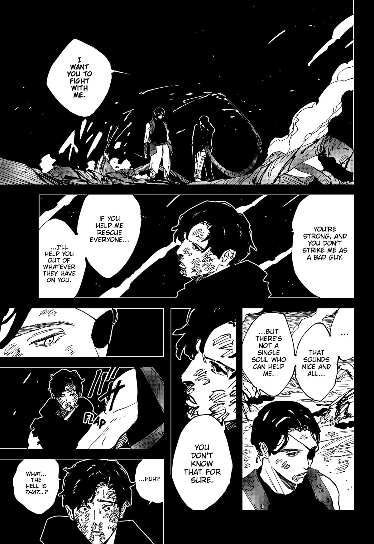 Read MAD Manga Online