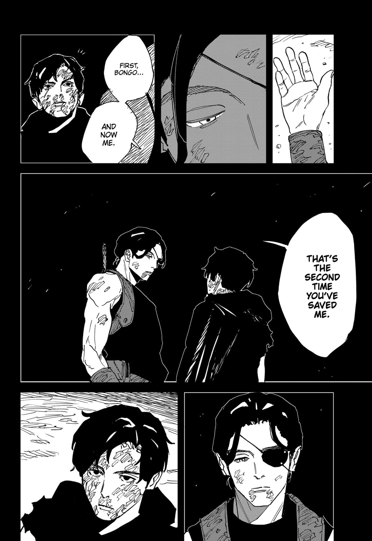 Read MAD Manga Online