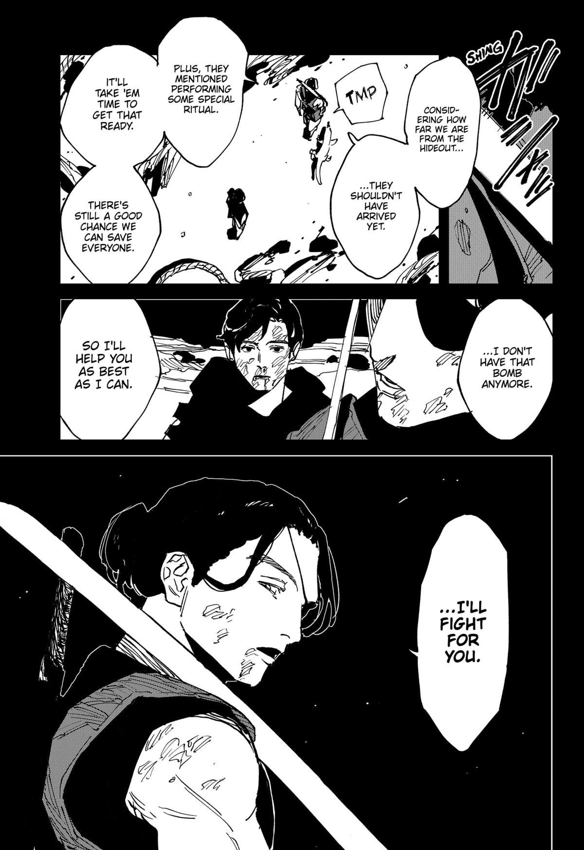 Read MAD Manga Online