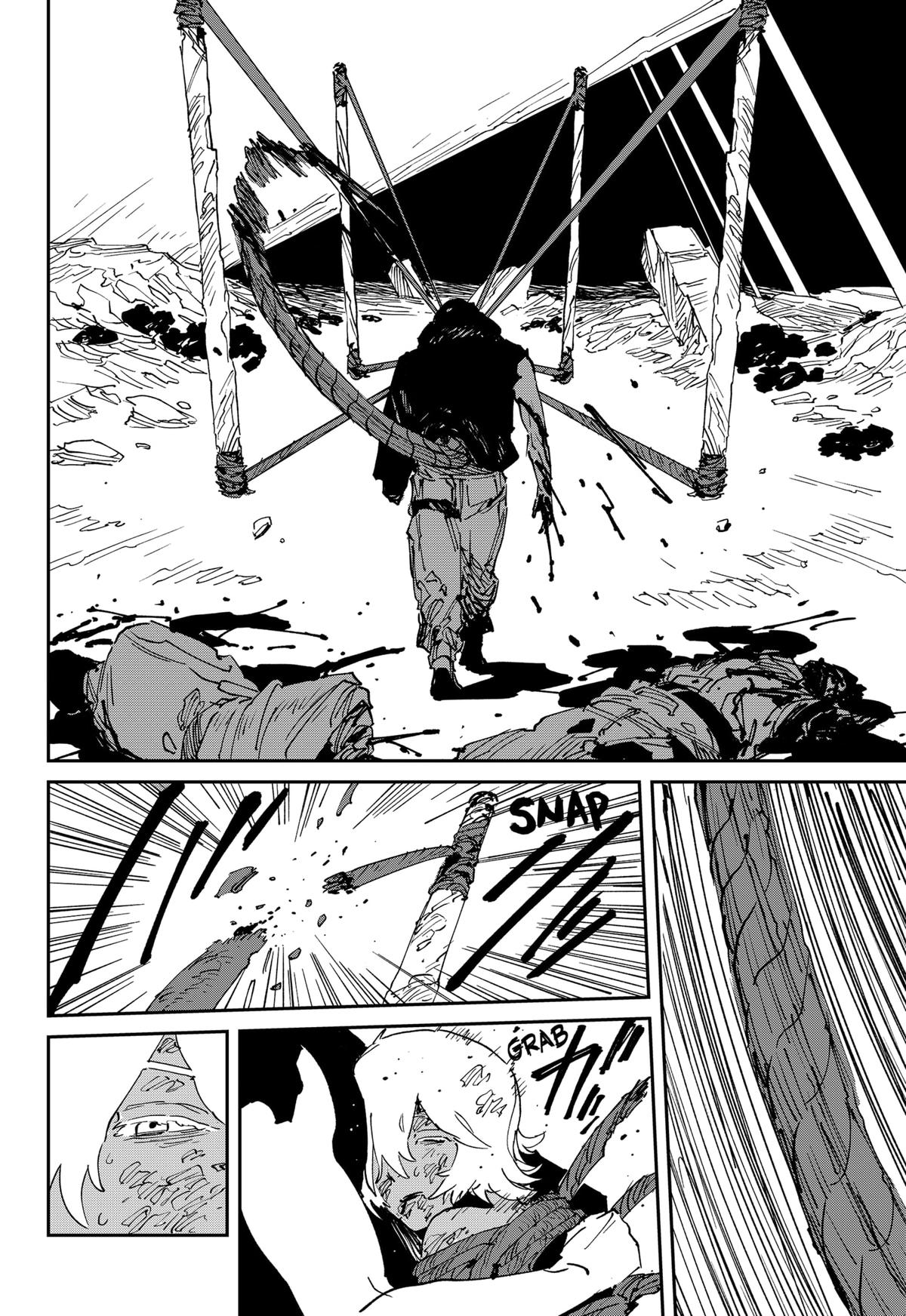 Read MAD Manga Online