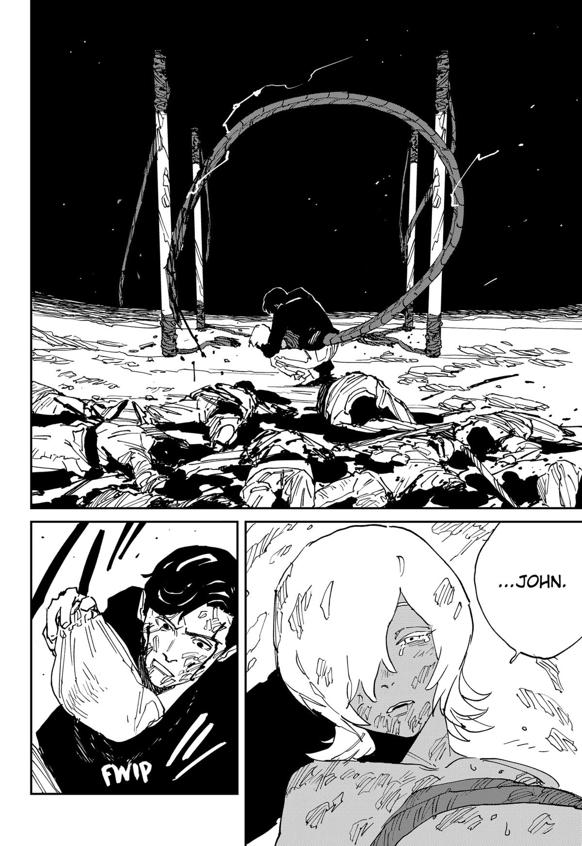 Read MAD Manga Online