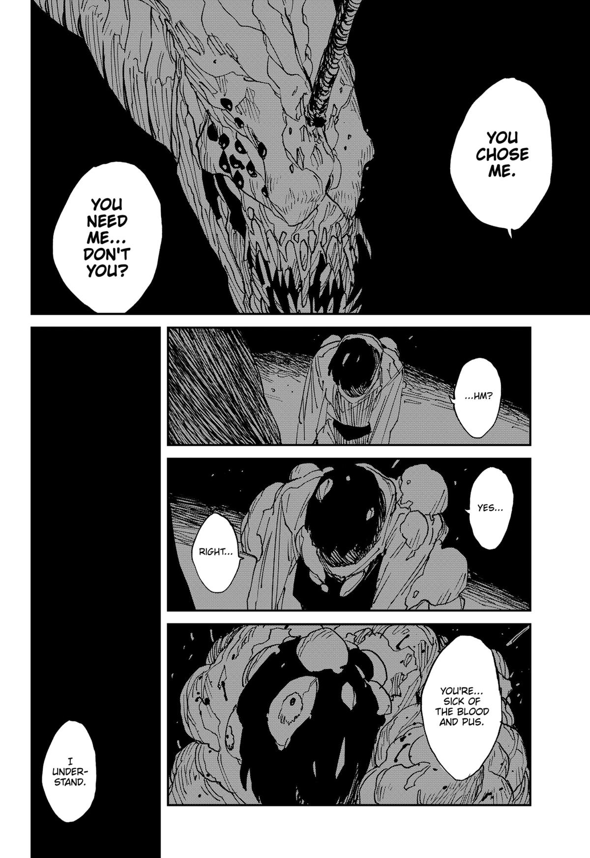 Read MAD Manga Online