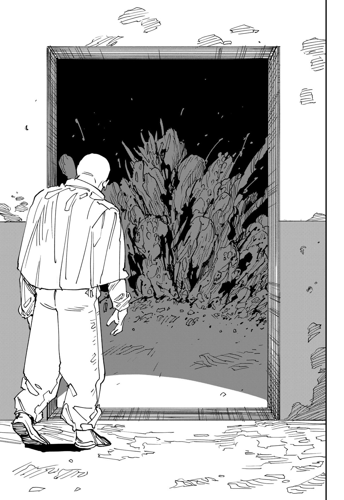 Read MAD Manga Online