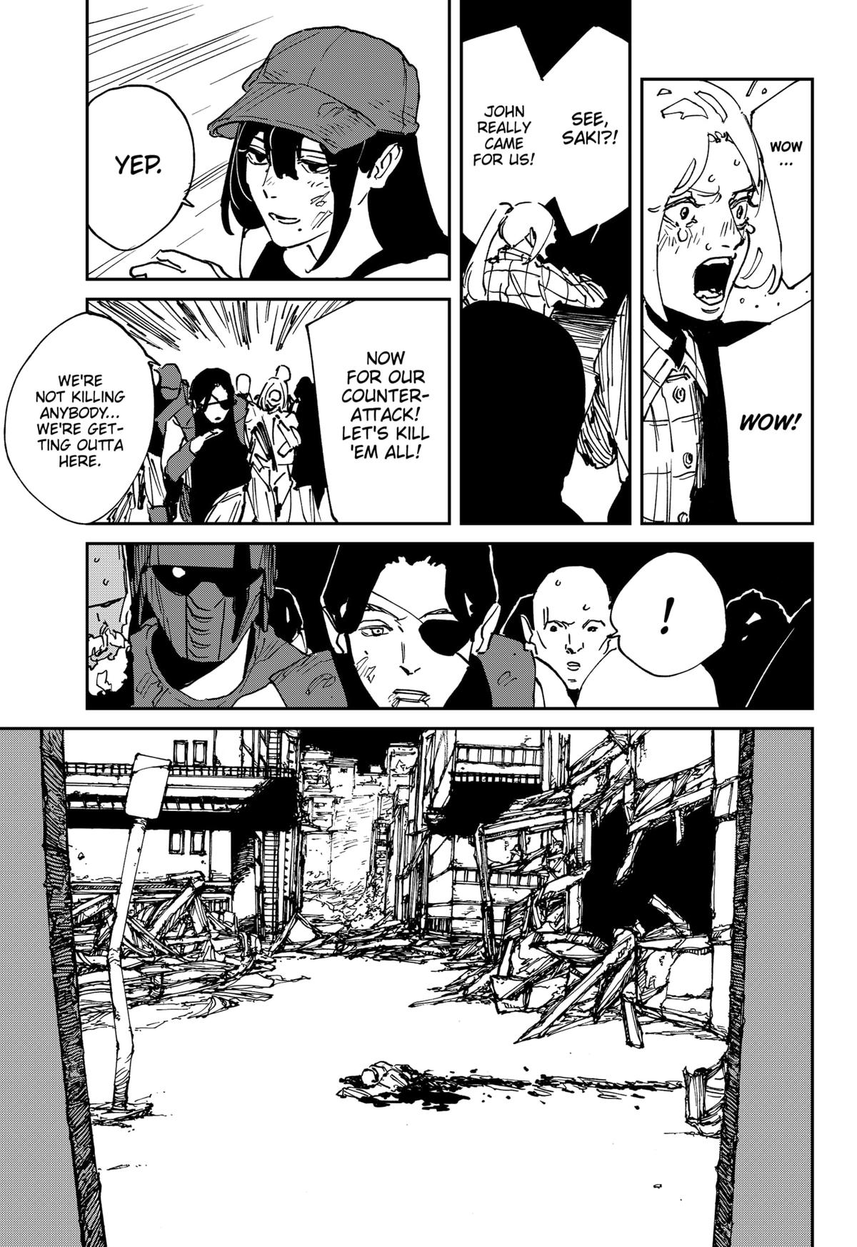 Read MAD Manga Online