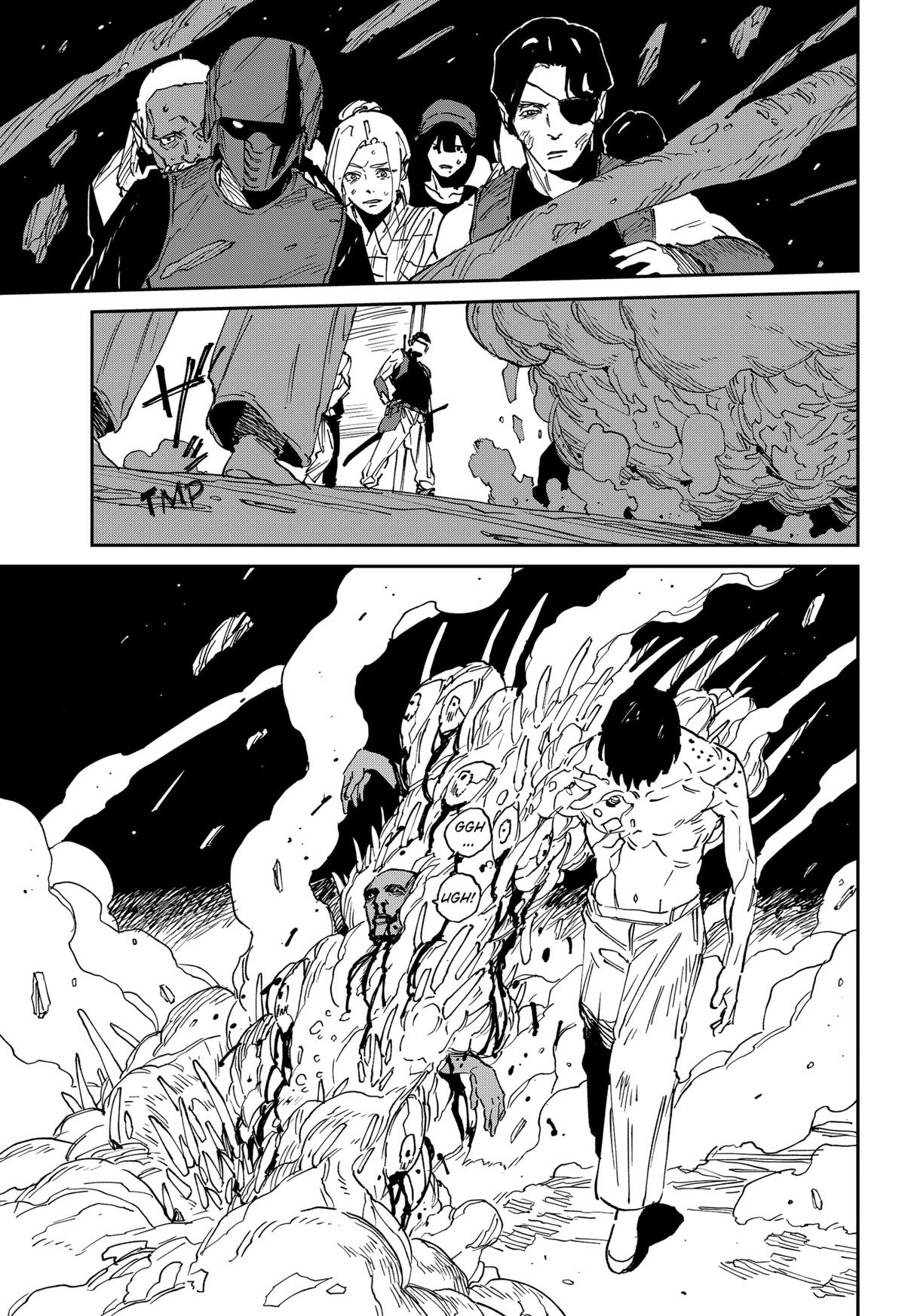 Read MAD Manga Online