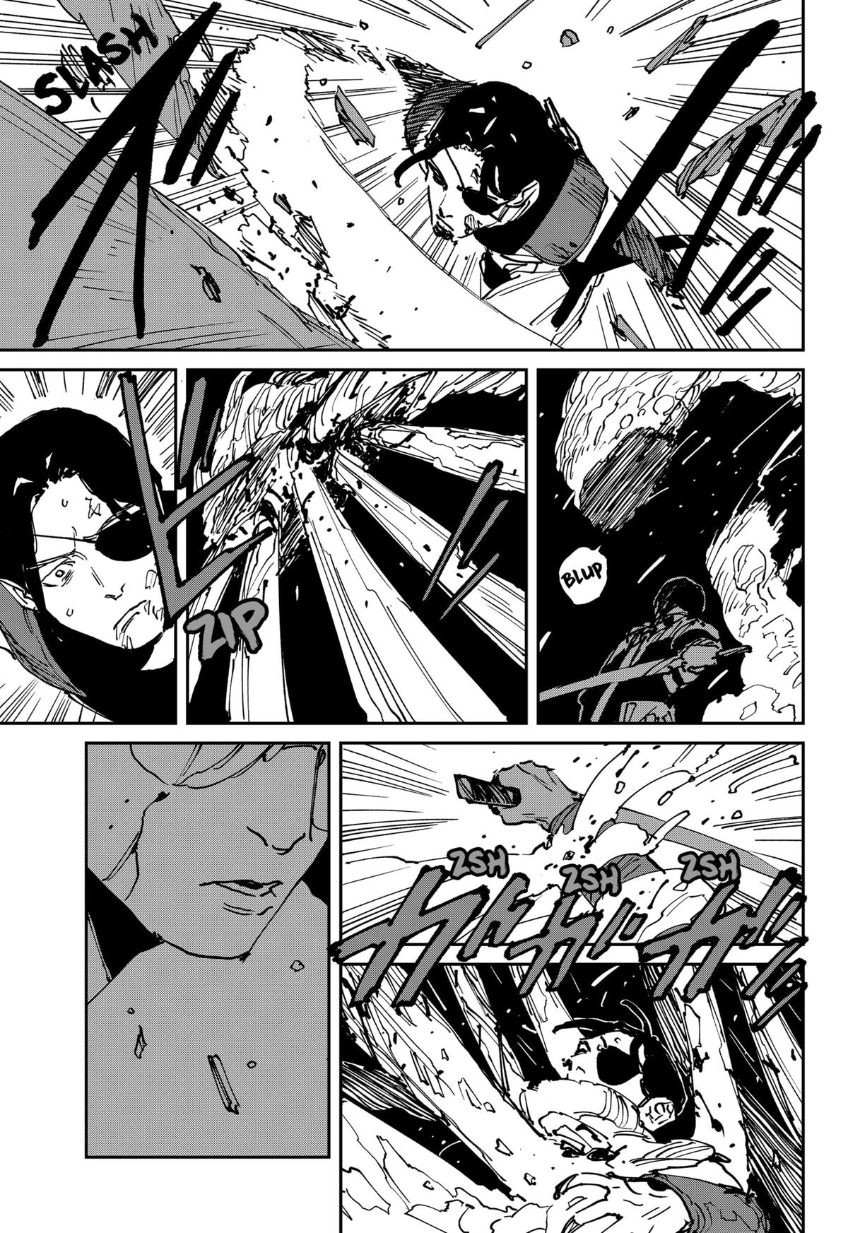 Read MAD Manga Online