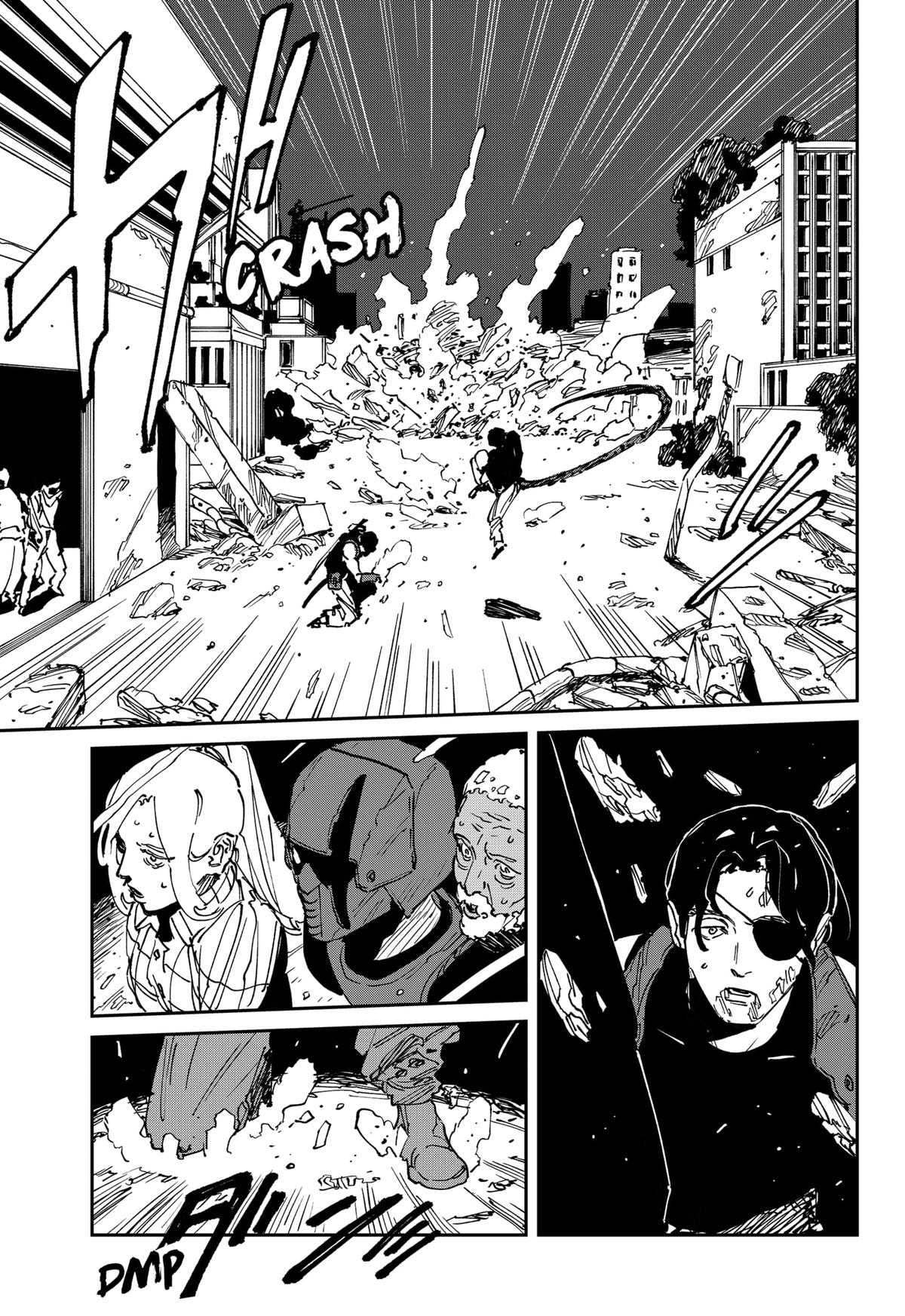 Read MAD Manga Online