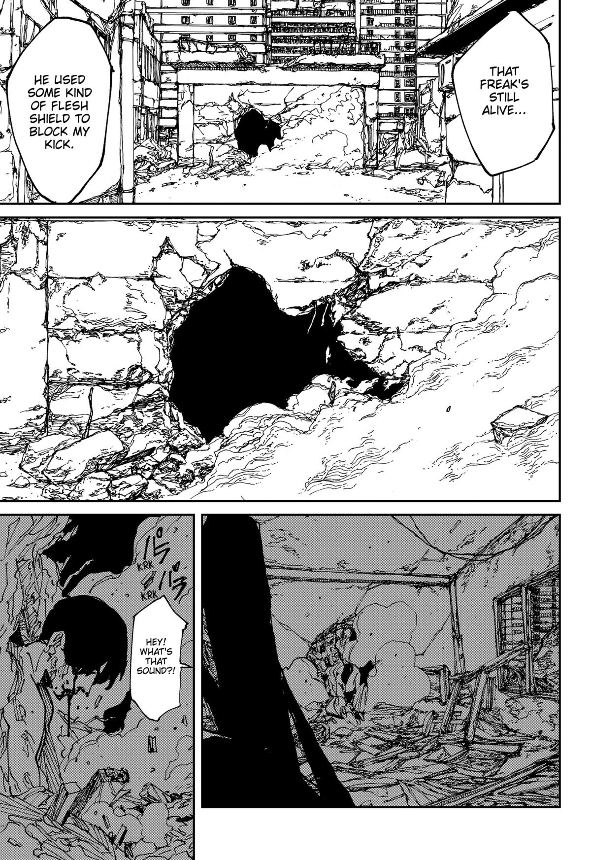 Read MAD Manga Online