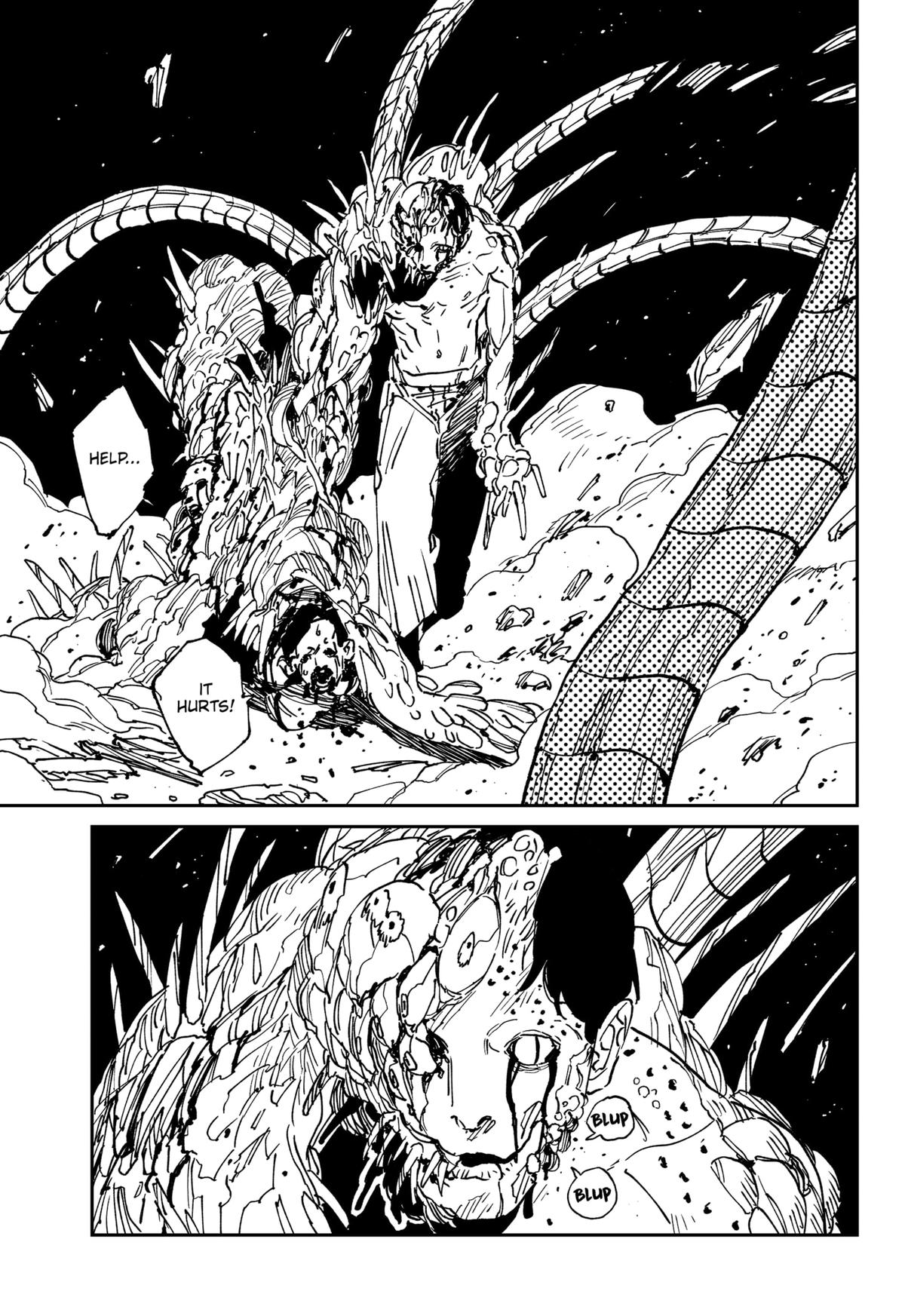 Read MAD Manga Online