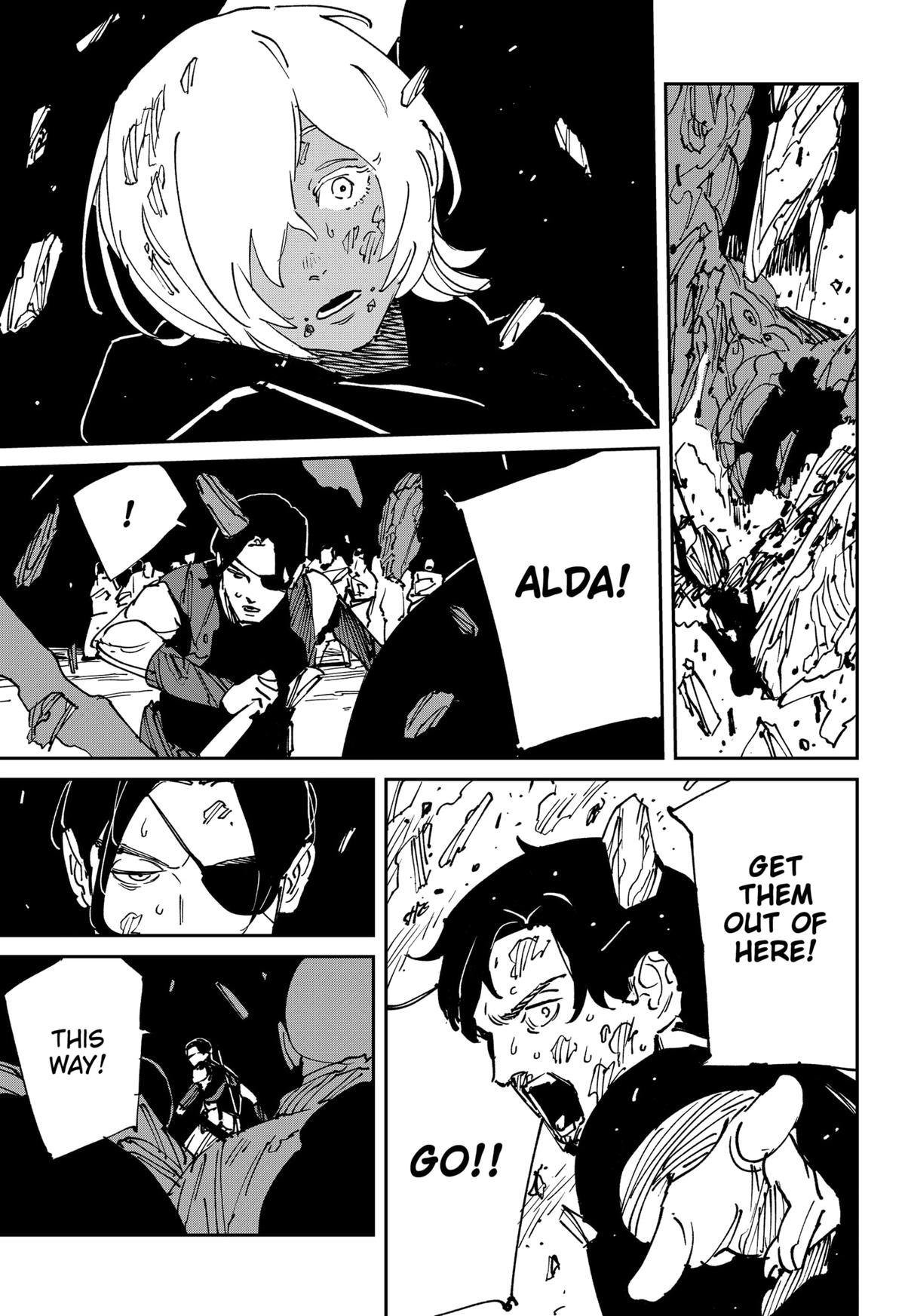 Read MAD Manga Online