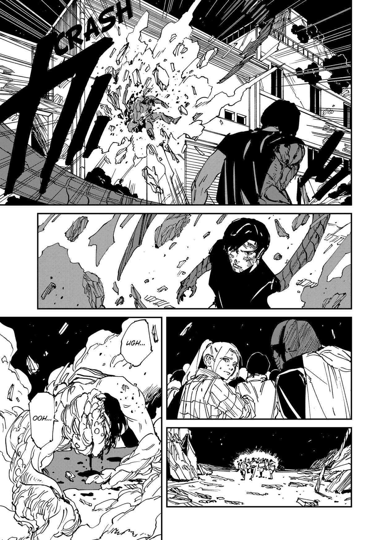 Read MAD Manga Online