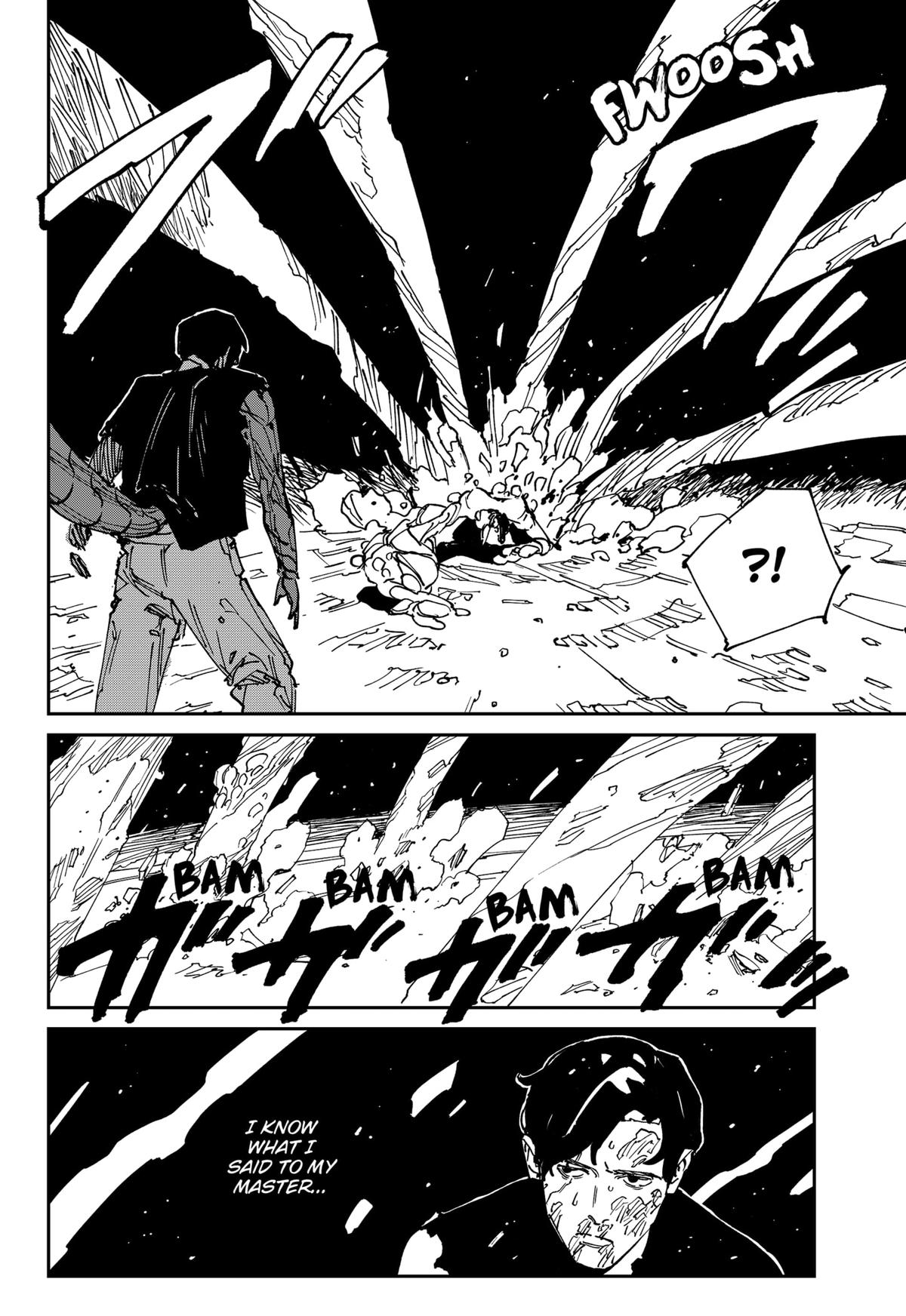 Read MAD Manga Online