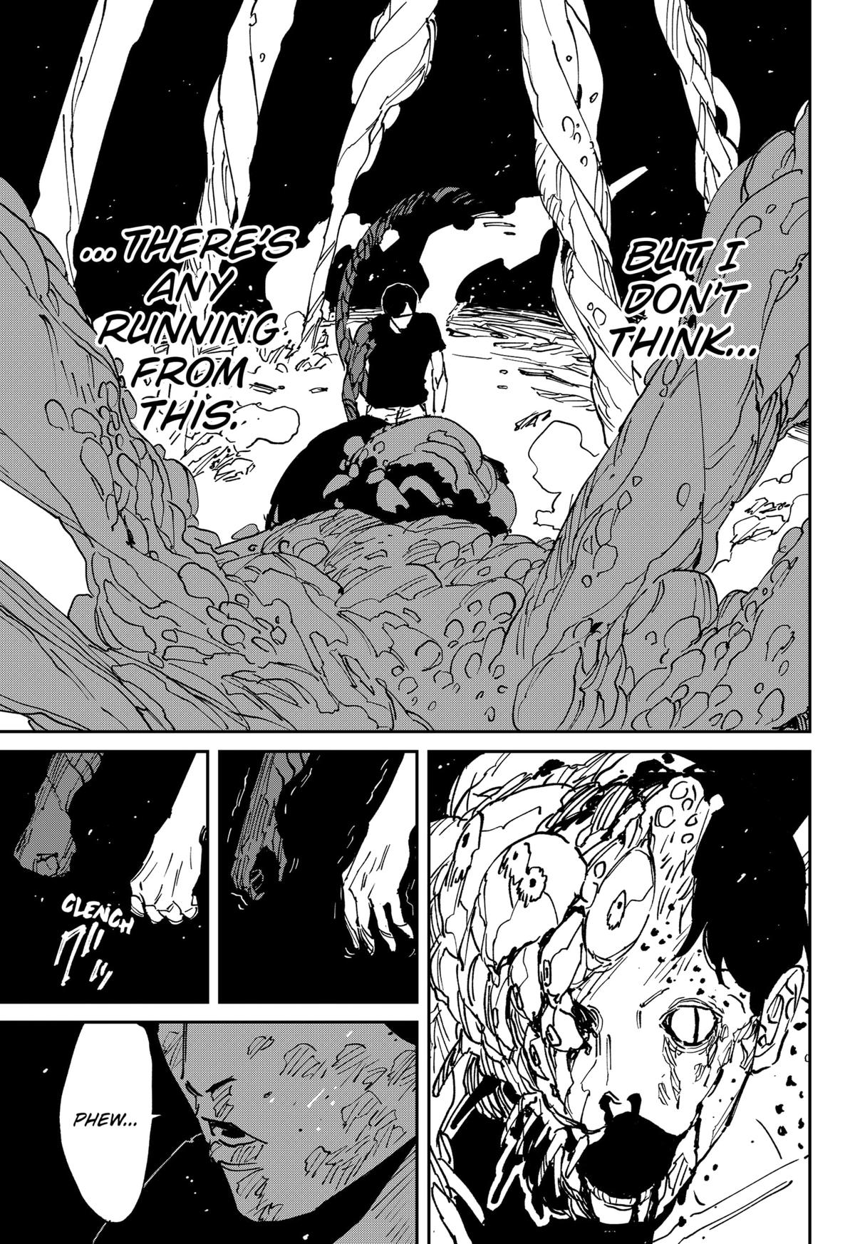 Read MAD Manga Online