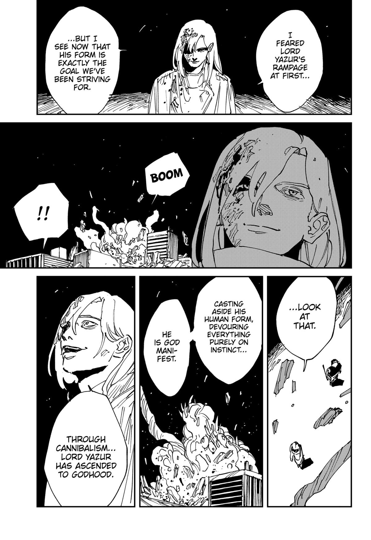 Read MAD Manga Online