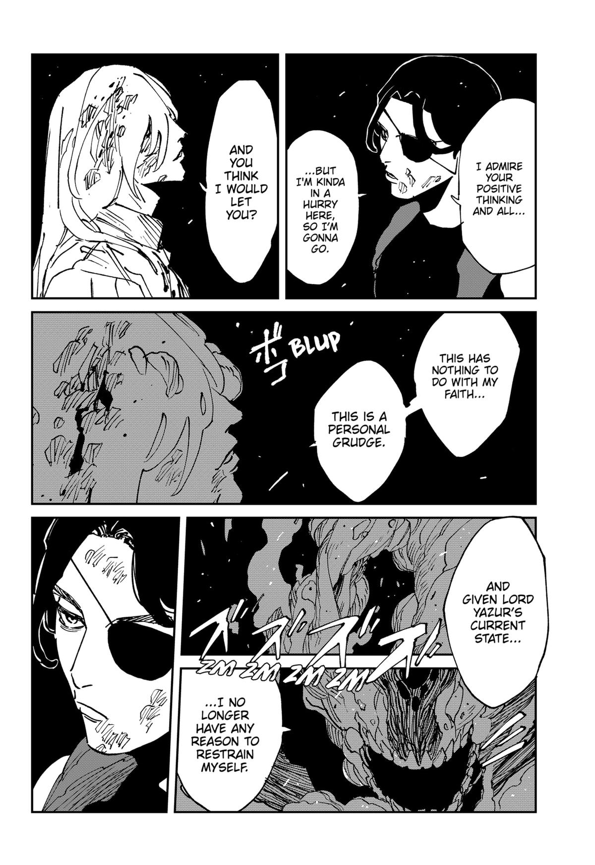 Read MAD Manga Online