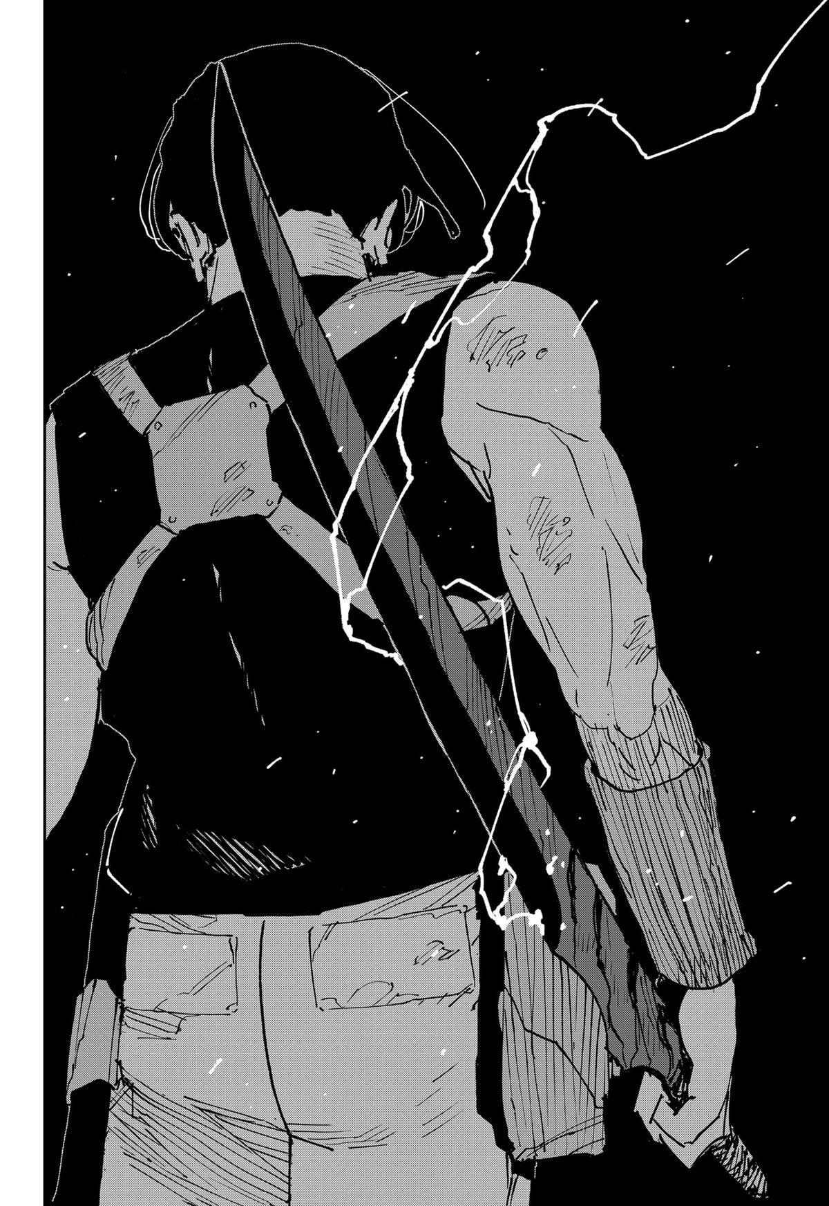 Read MAD Manga Online