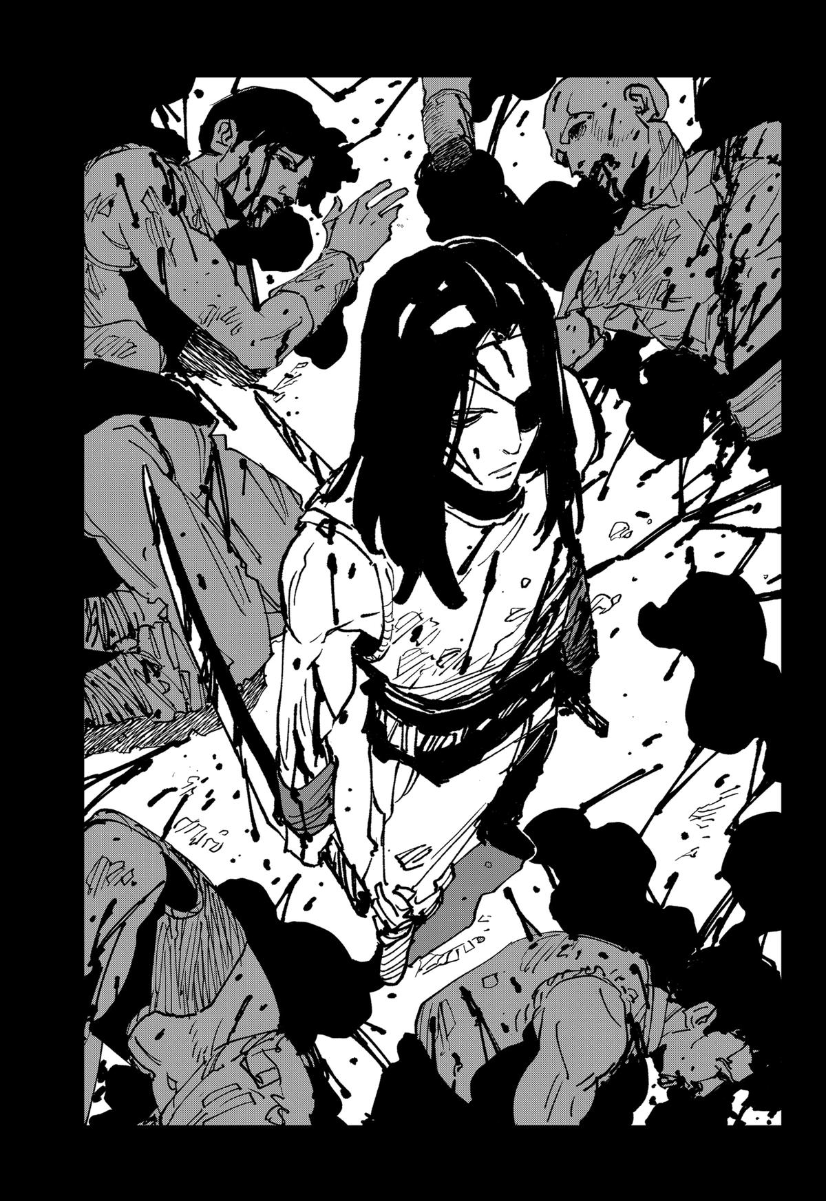 Read MAD Manga Online