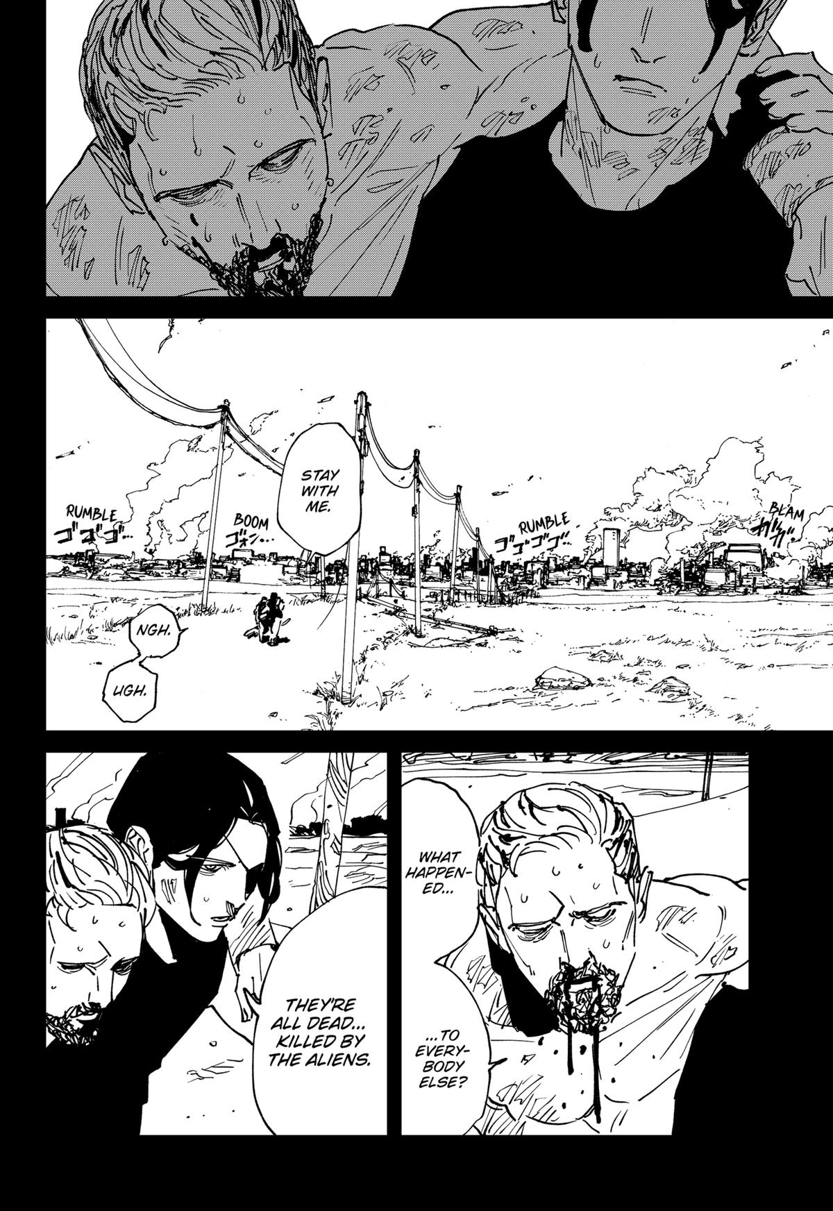 Read MAD Manga Online