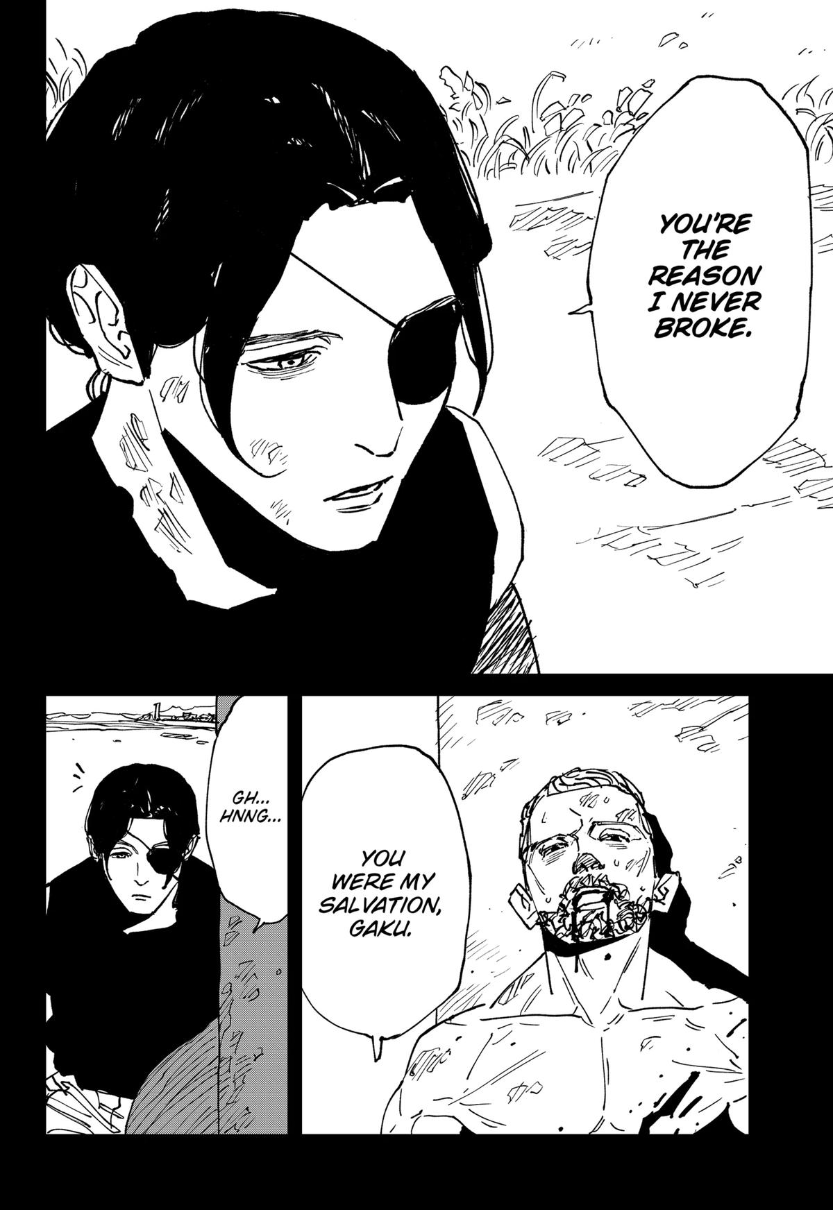 Read MAD Manga Online