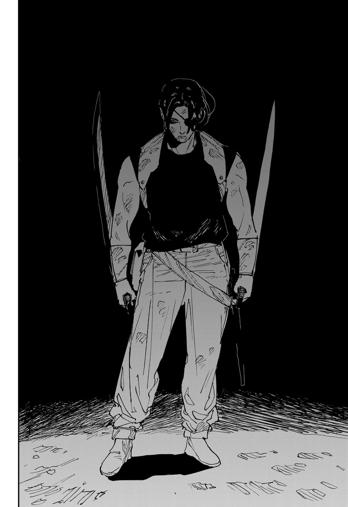Read MAD Manga Online