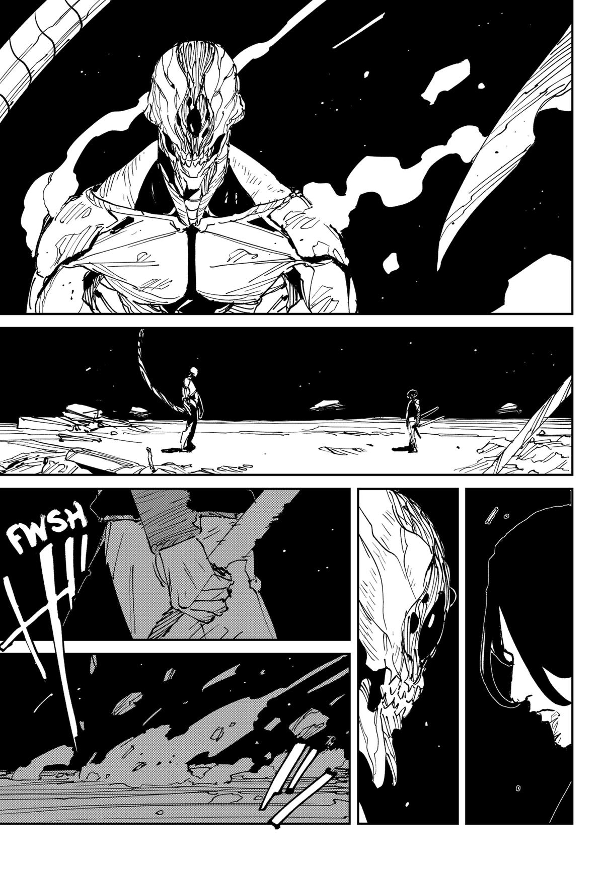 Read MAD Manga Online