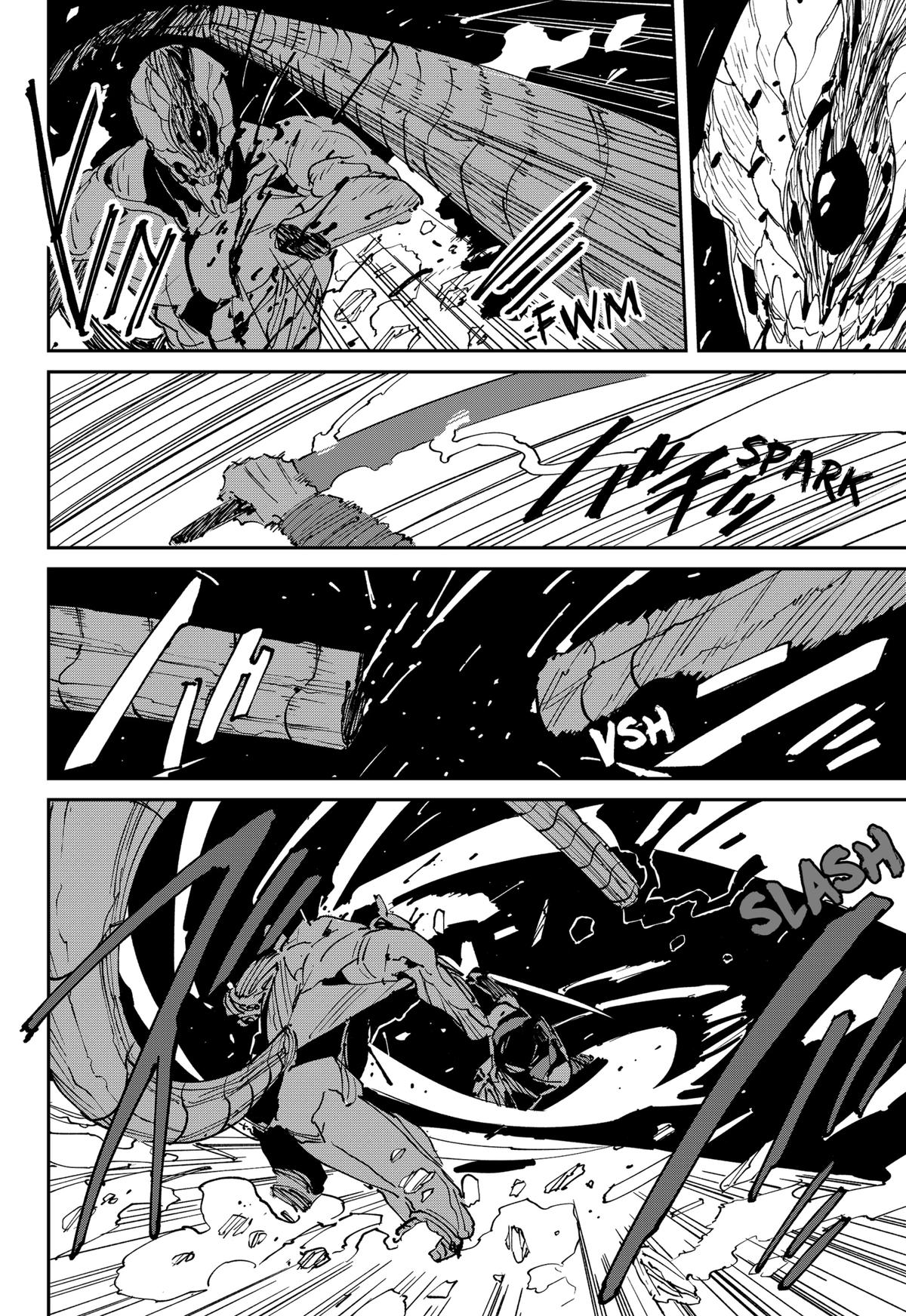 Read MAD Manga Online