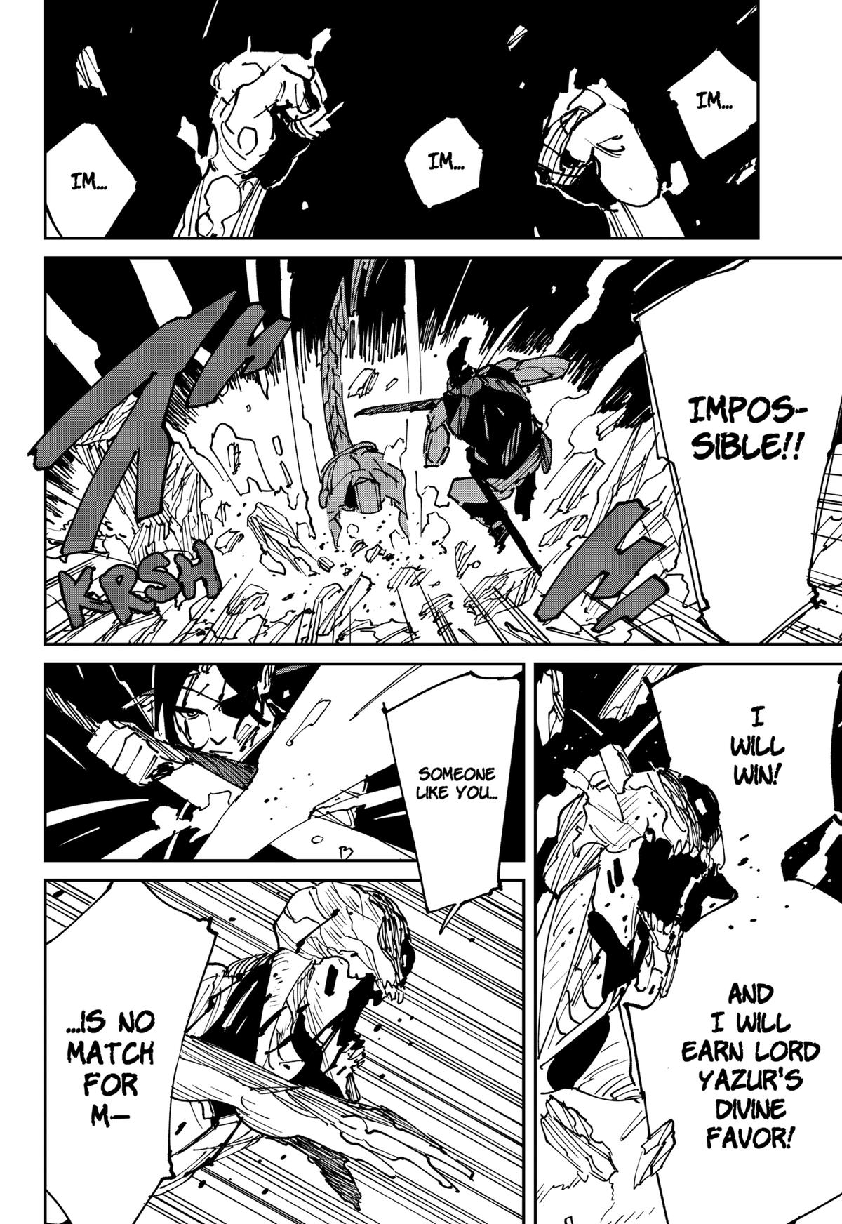 Read MAD Manga Online