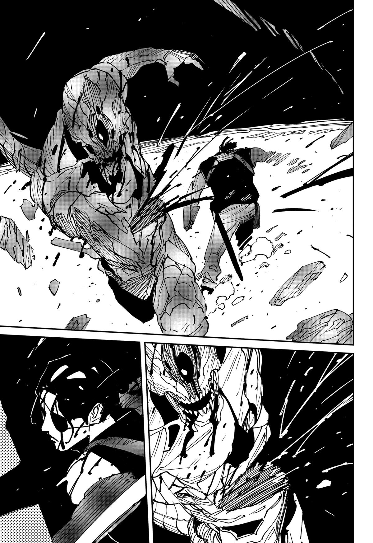 Read MAD Manga Online