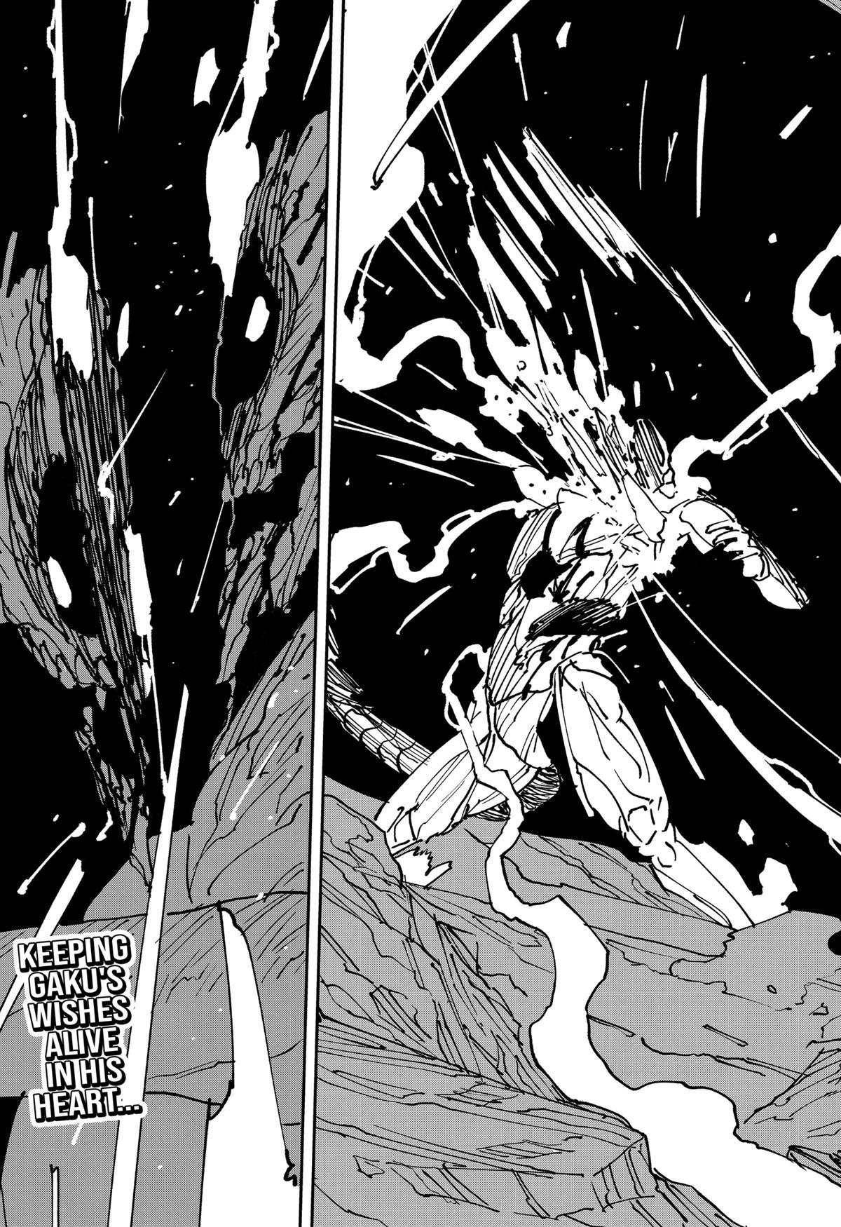 Read MAD Manga Online