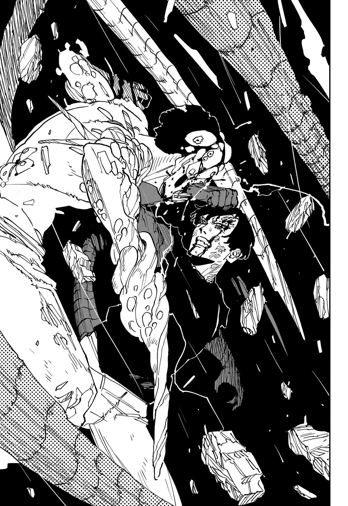 Read MAD Manga Online