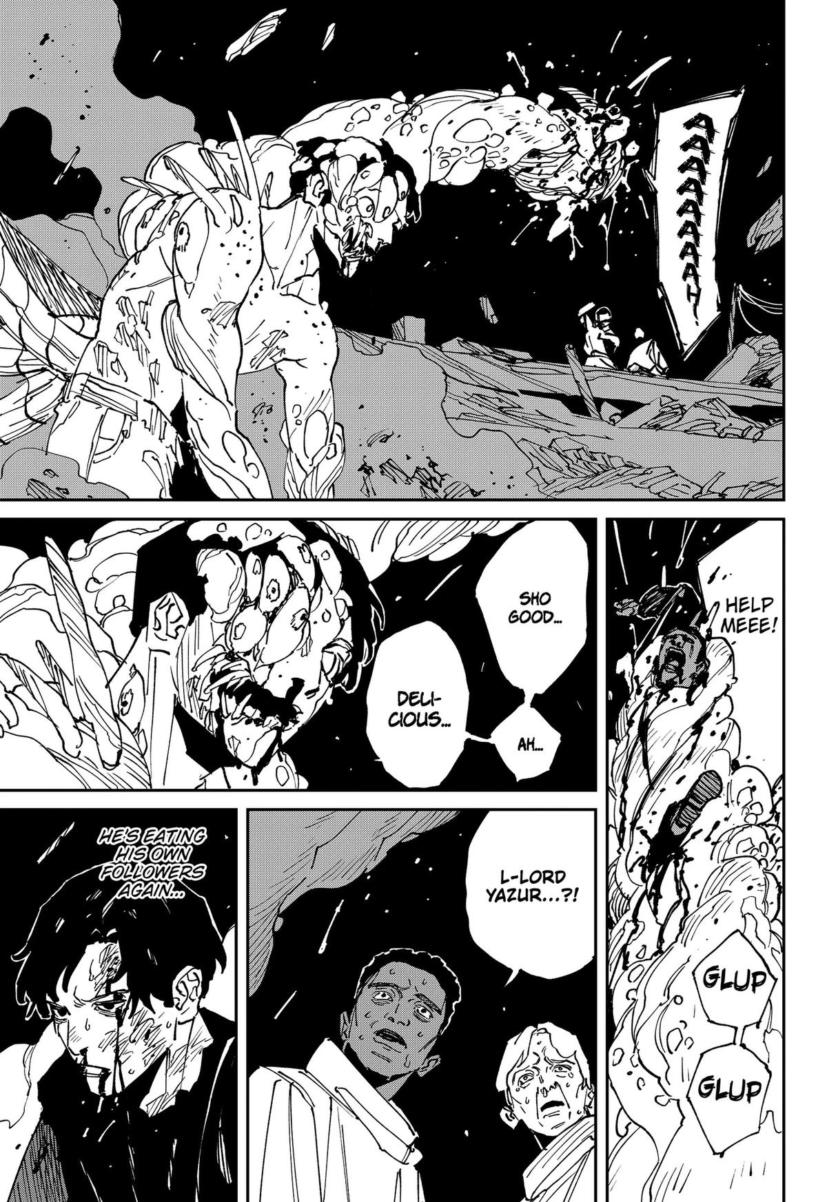 Read MAD Manga Online