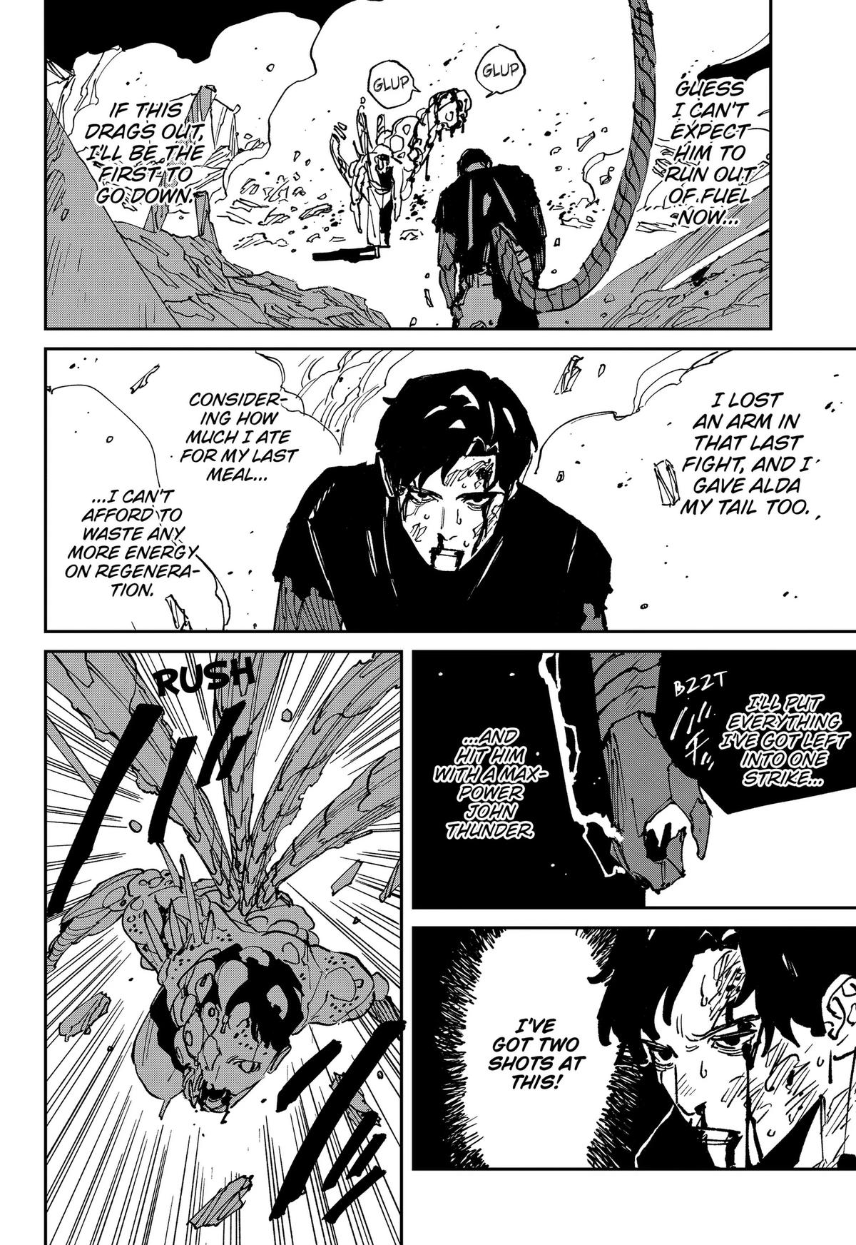 Read MAD Manga Online