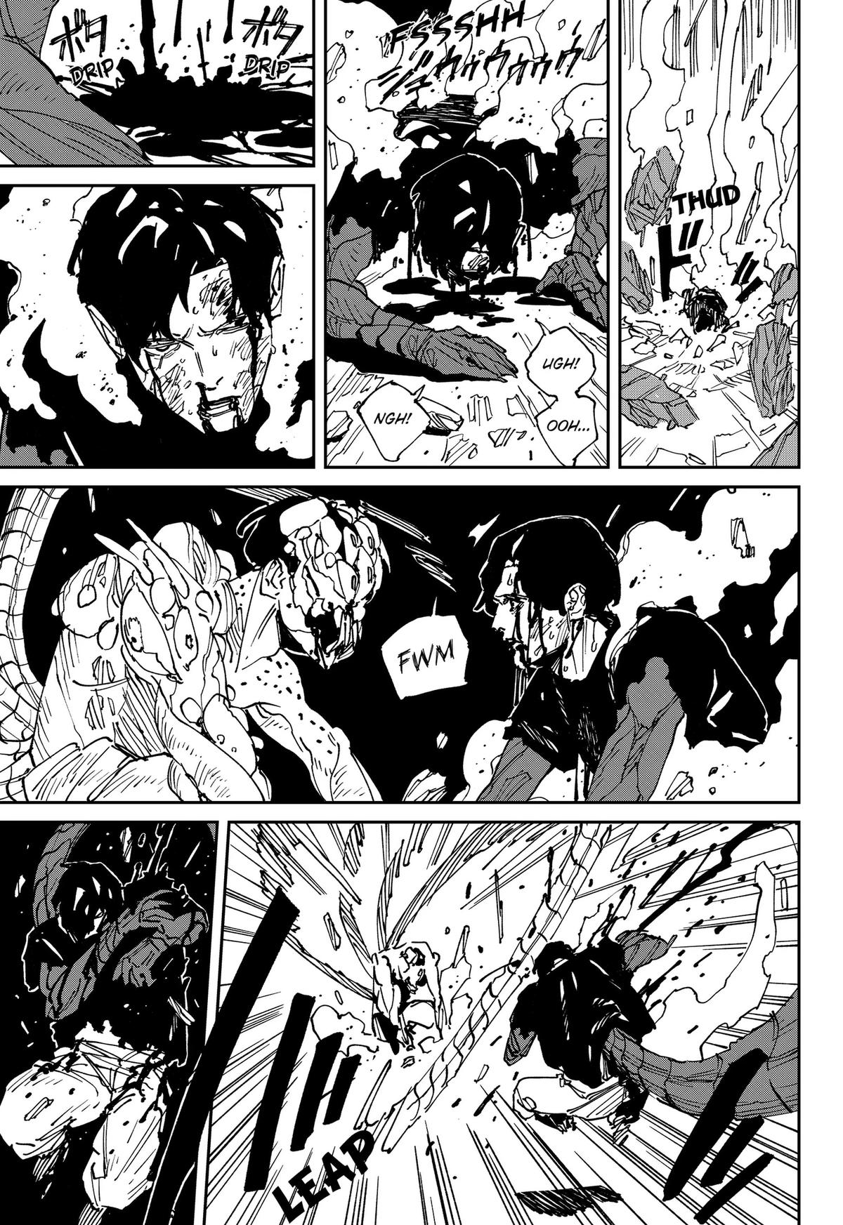 Read MAD Manga Online