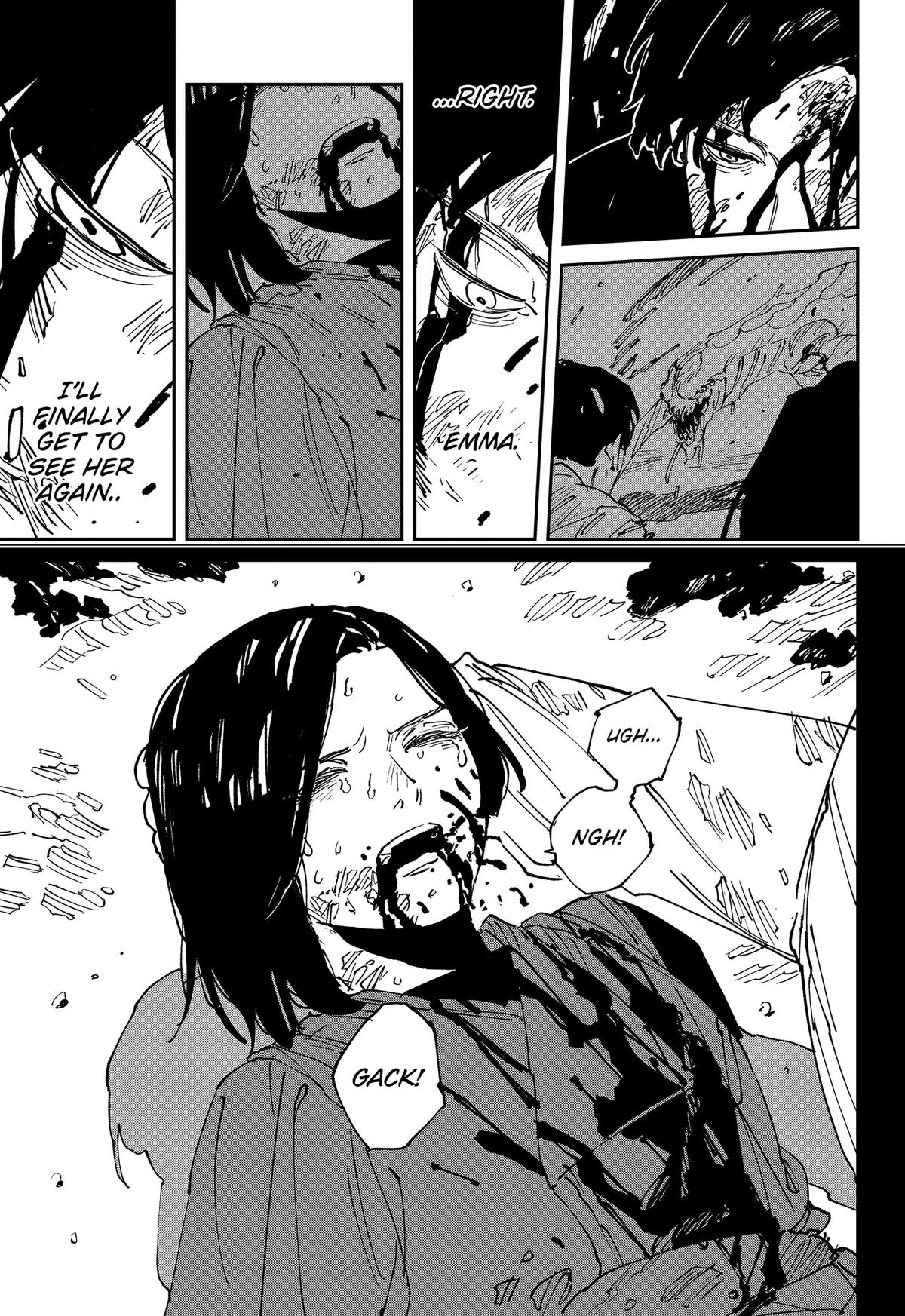 Read MAD Manga Online