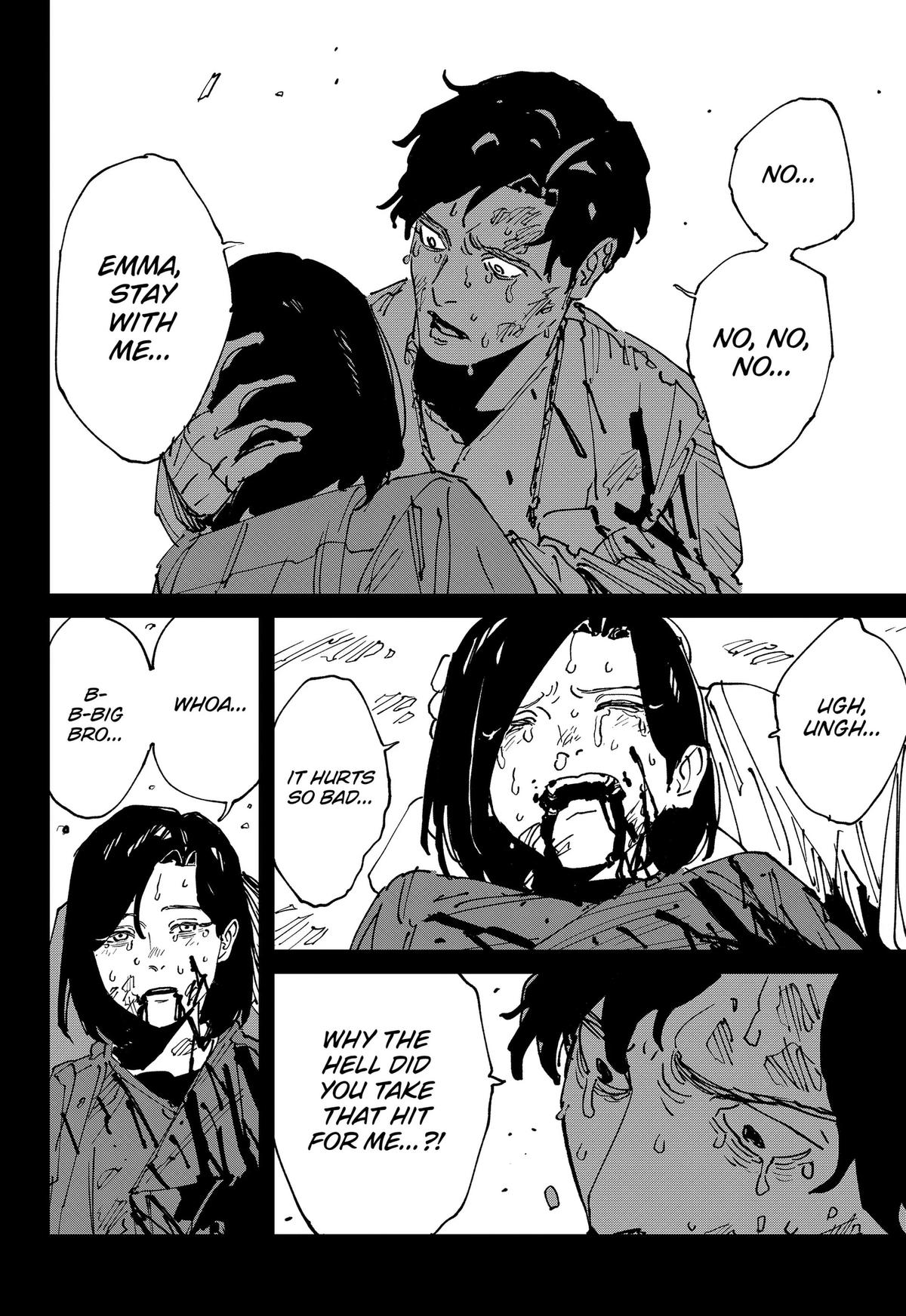 Read MAD Manga Online