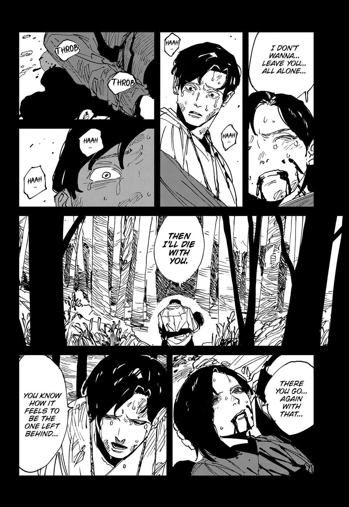 Read MAD Manga Online