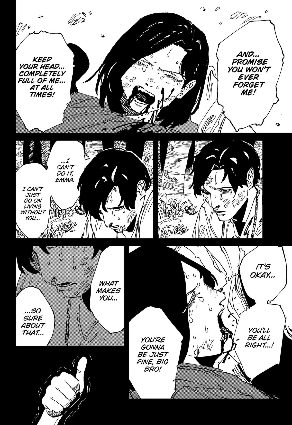 Read MAD Manga Online