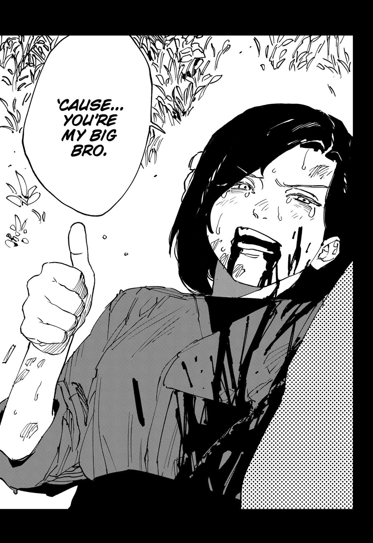 Read MAD Manga Online