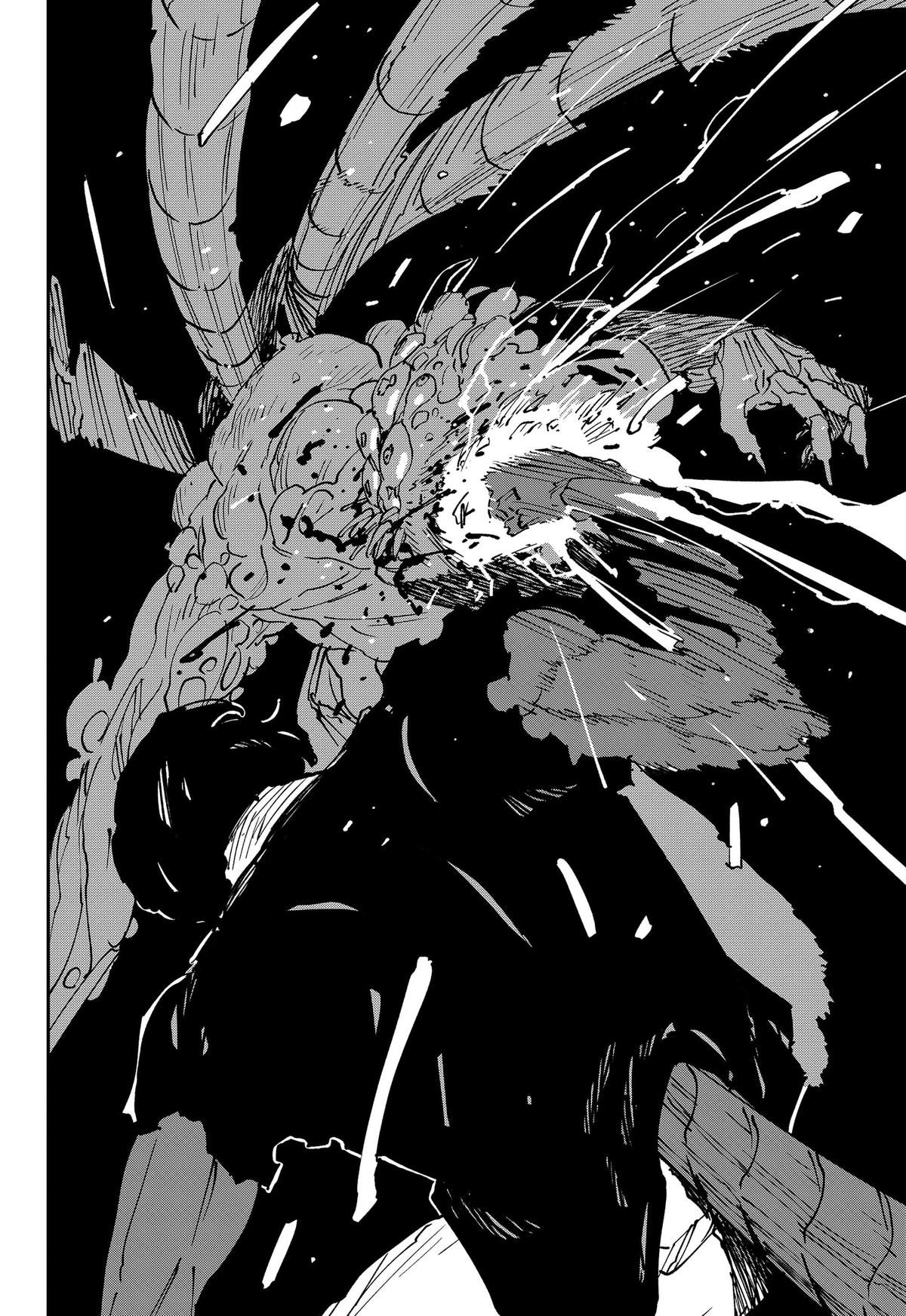 Read MAD Manga Online