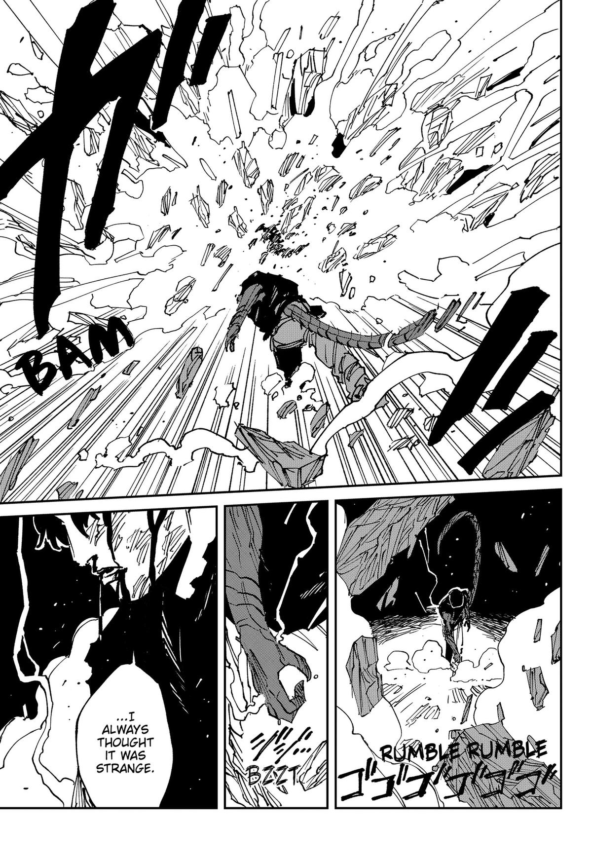 Read MAD Manga Online