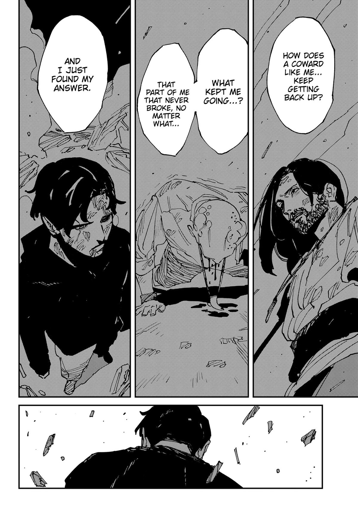 Read MAD Manga Online